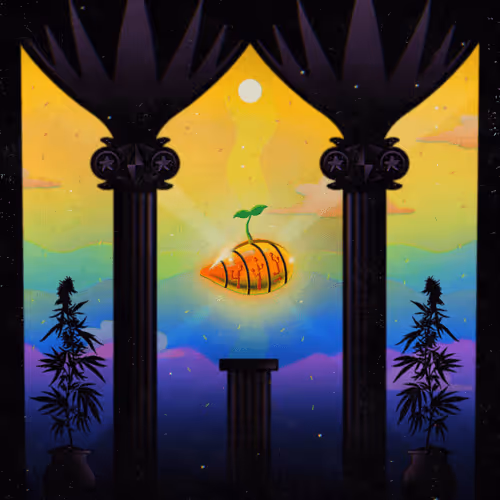 LIFE IS AN ENDLESS UNFOLDMENT #6