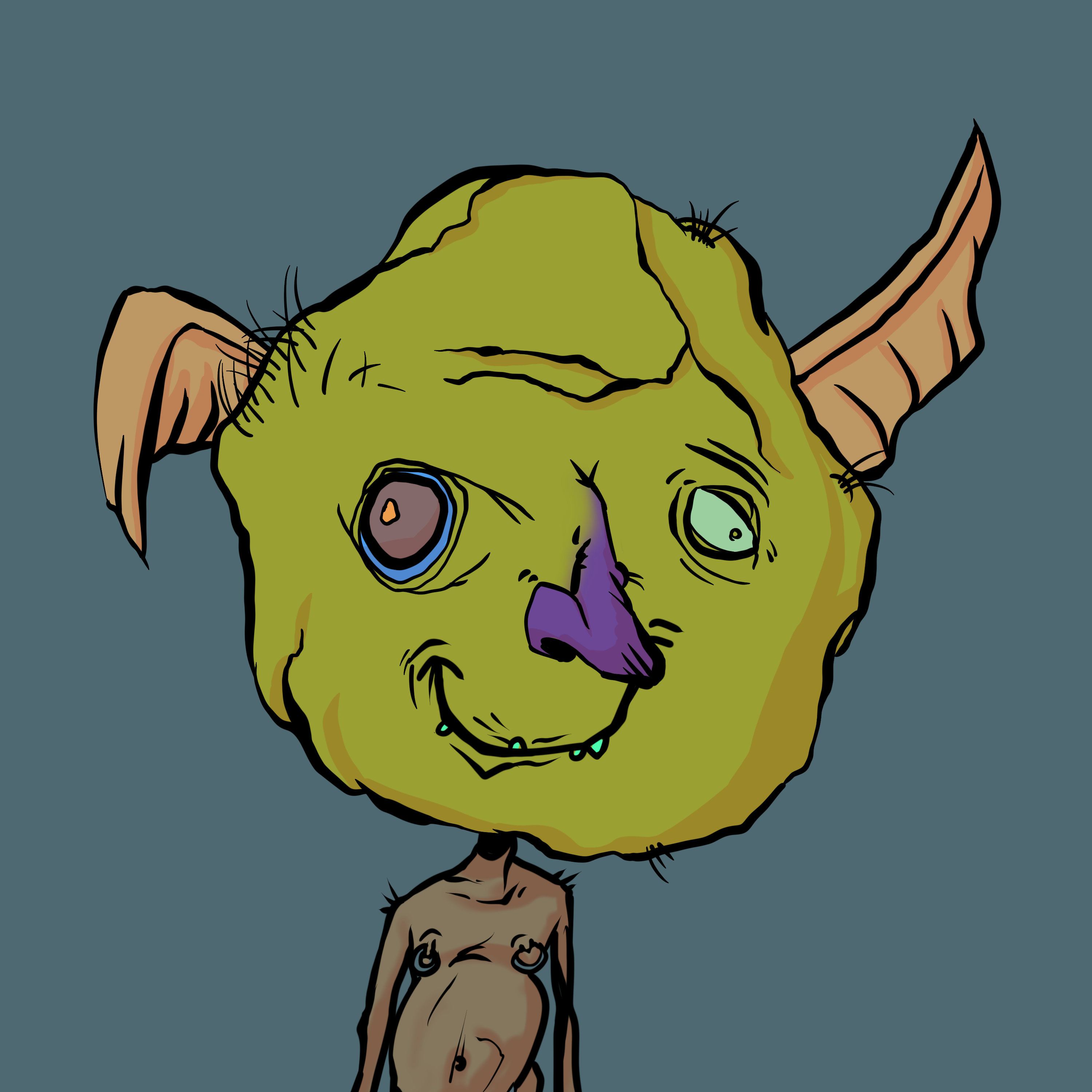 NFT Image
