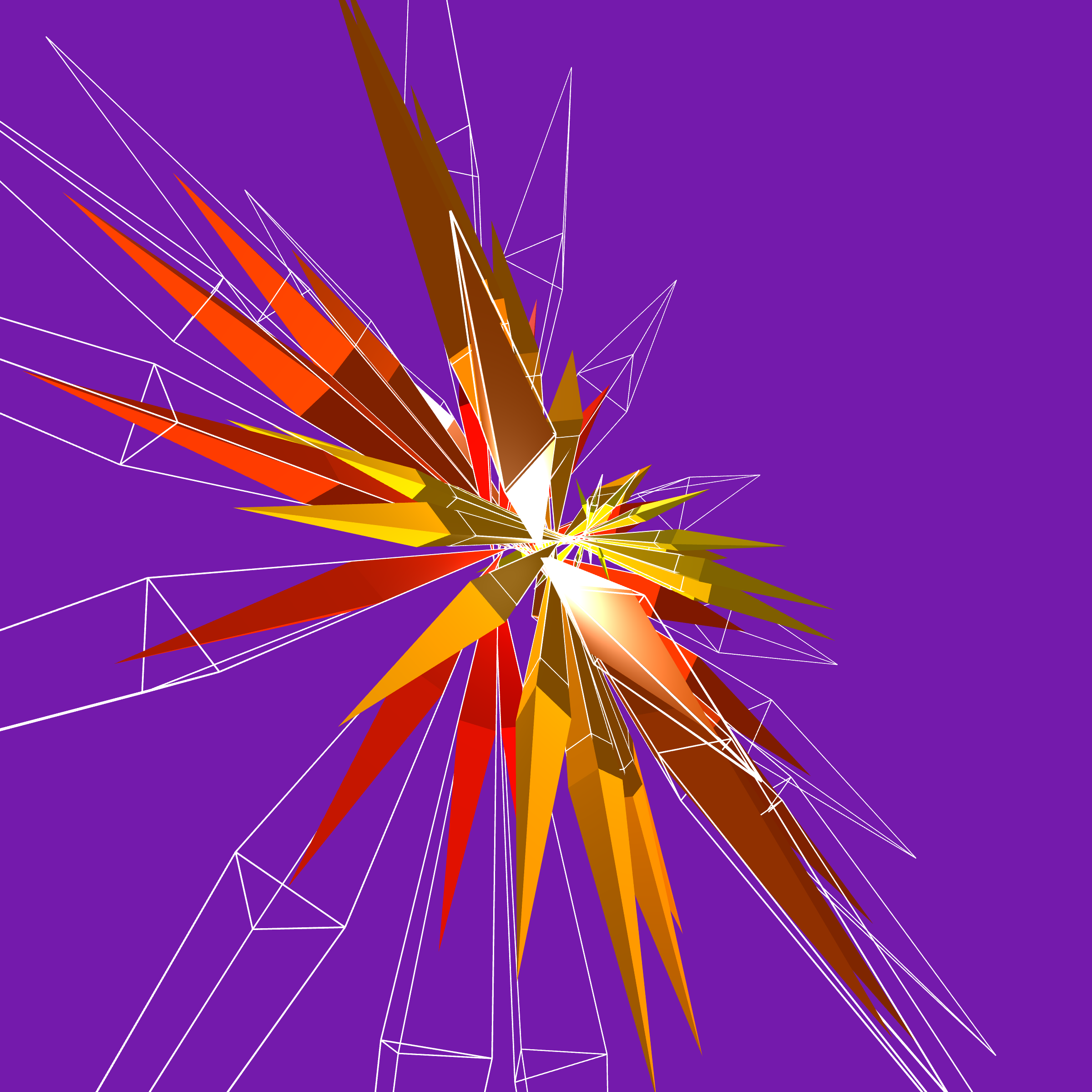 glitch crystal monsters #78