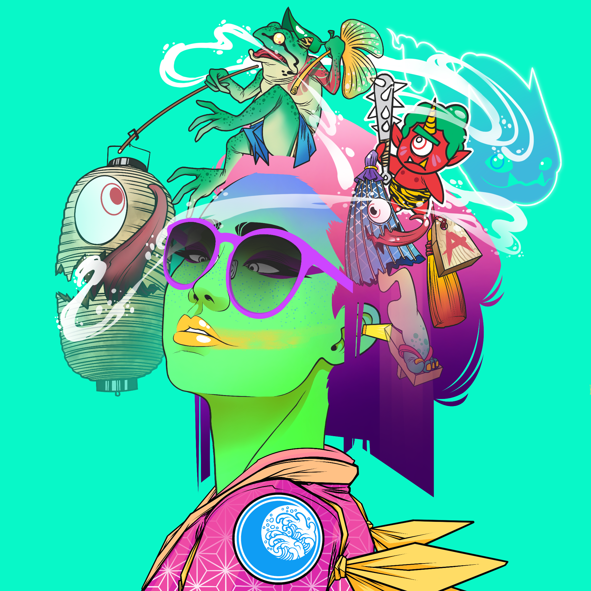 NFT Image