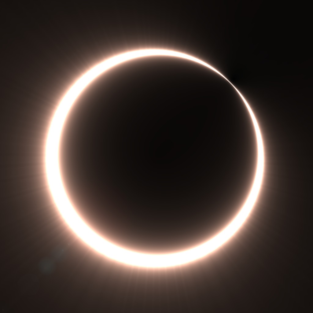Totality #234