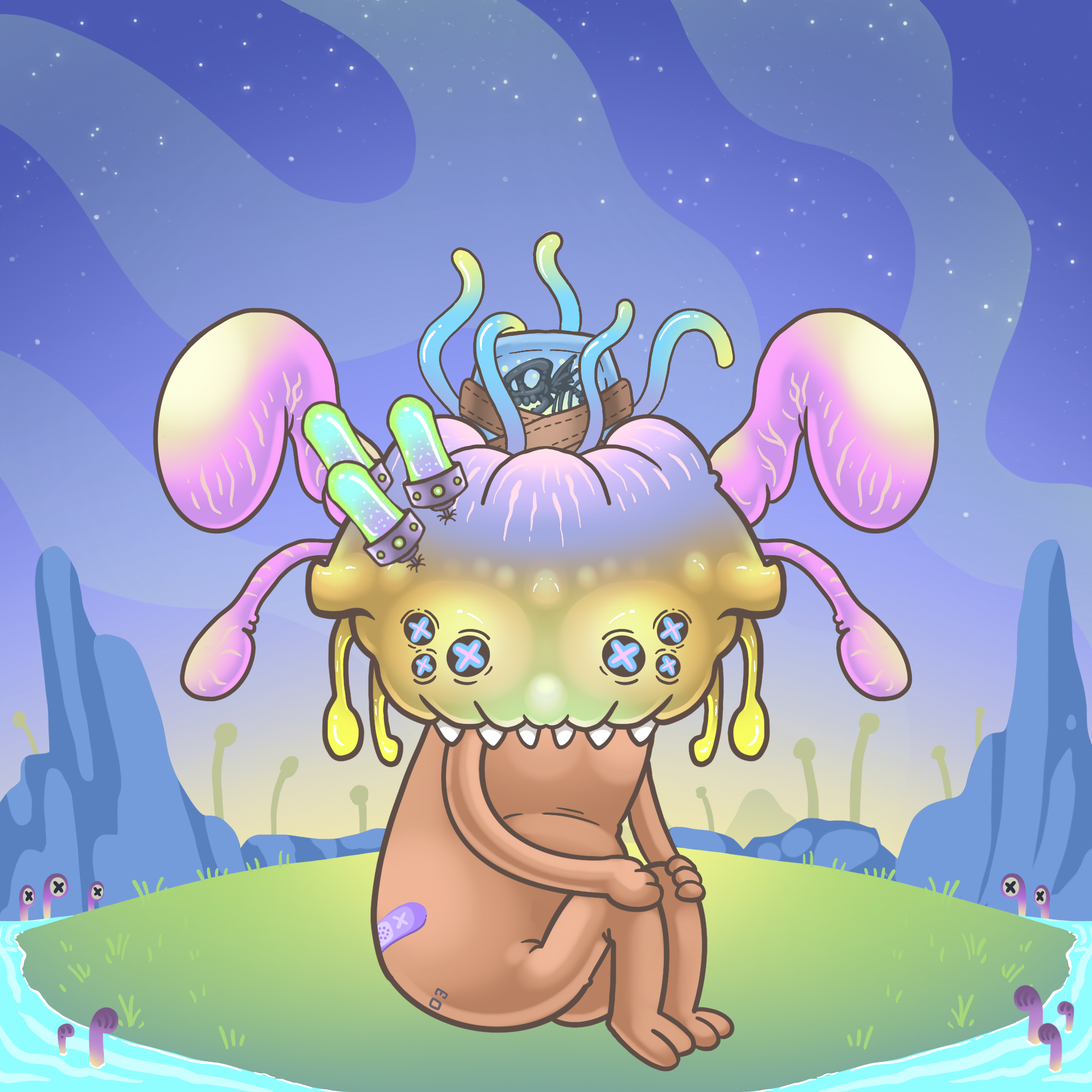 NFT Image
