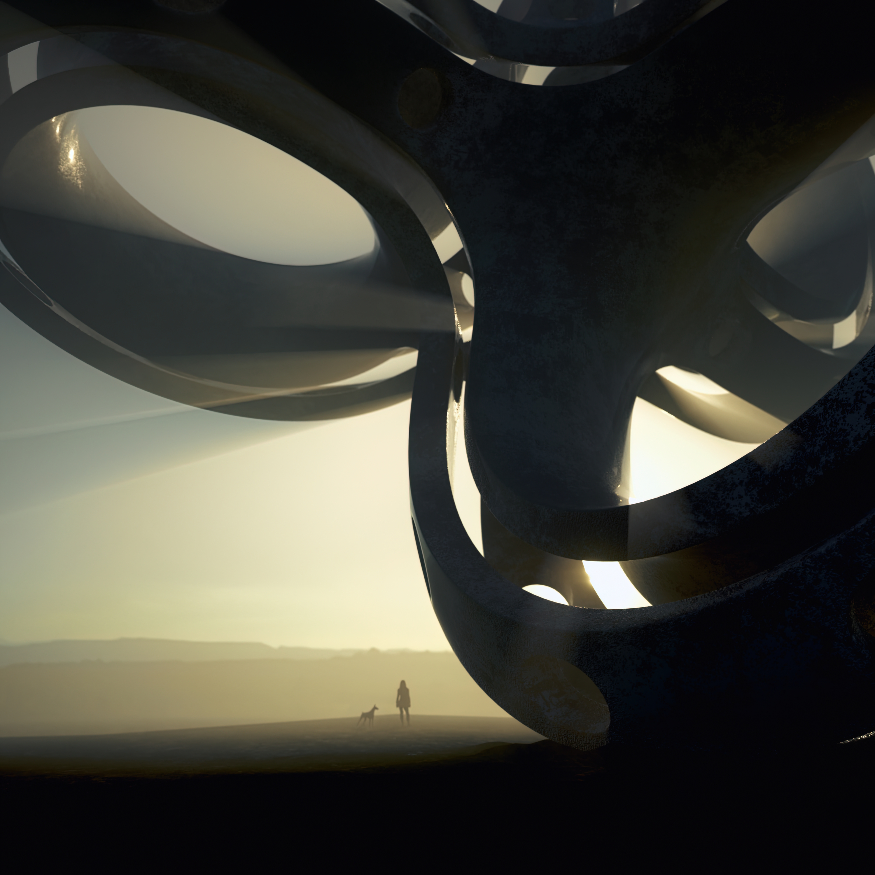 Tell Me About Home #4/20