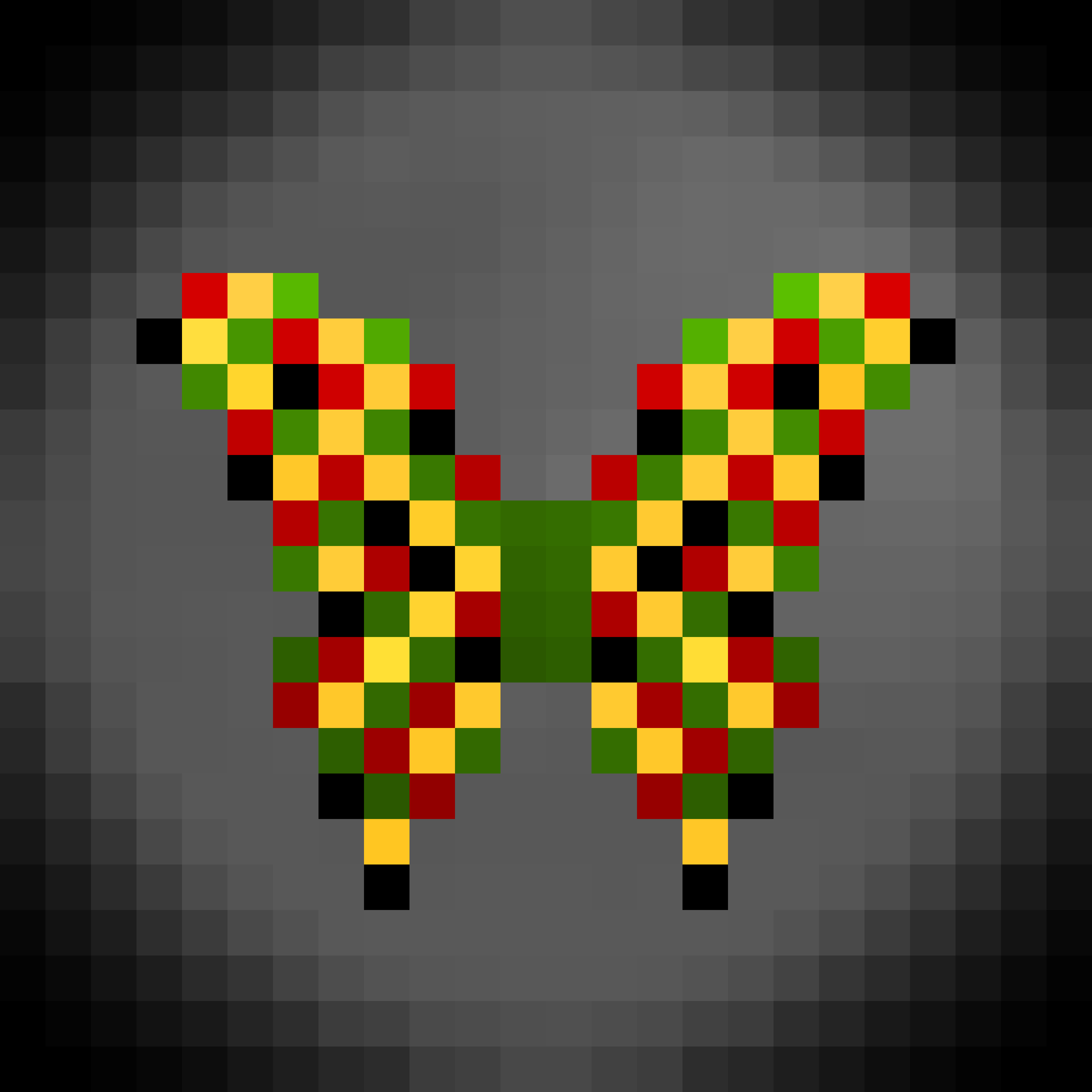 Butterfly Bubble #18
