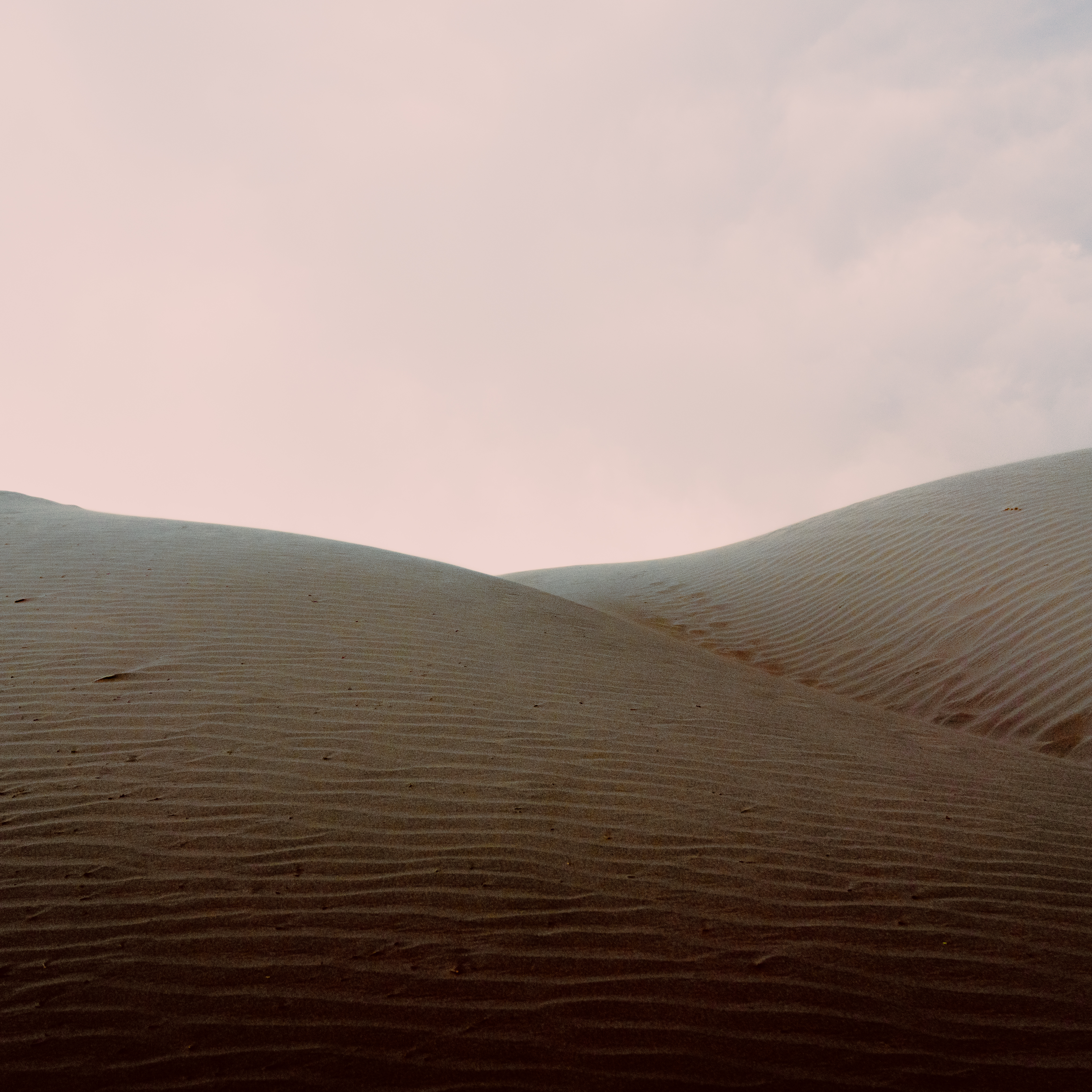 Andean Dunes