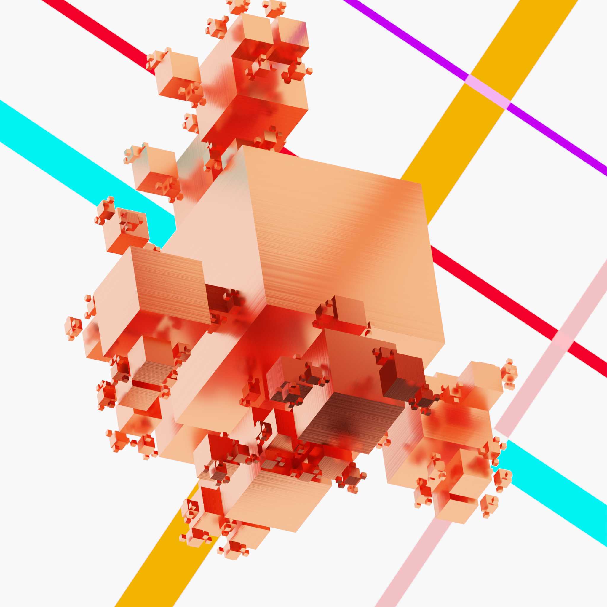 ETERNAL FRAGMENT #2250