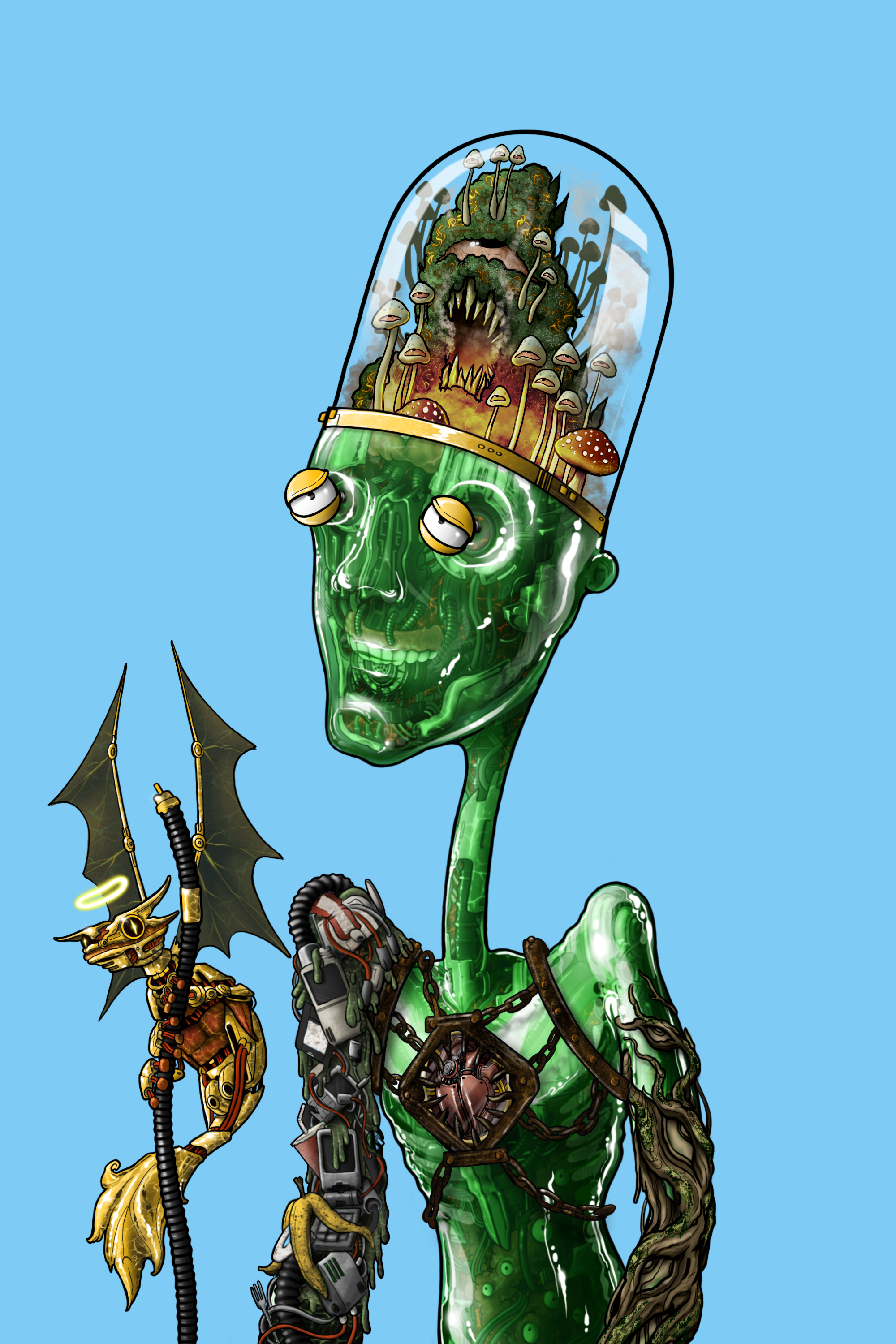NFT Image