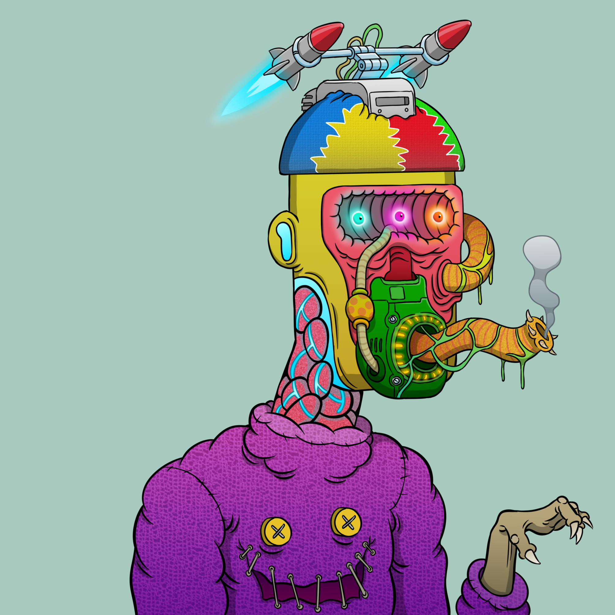 NFT Image