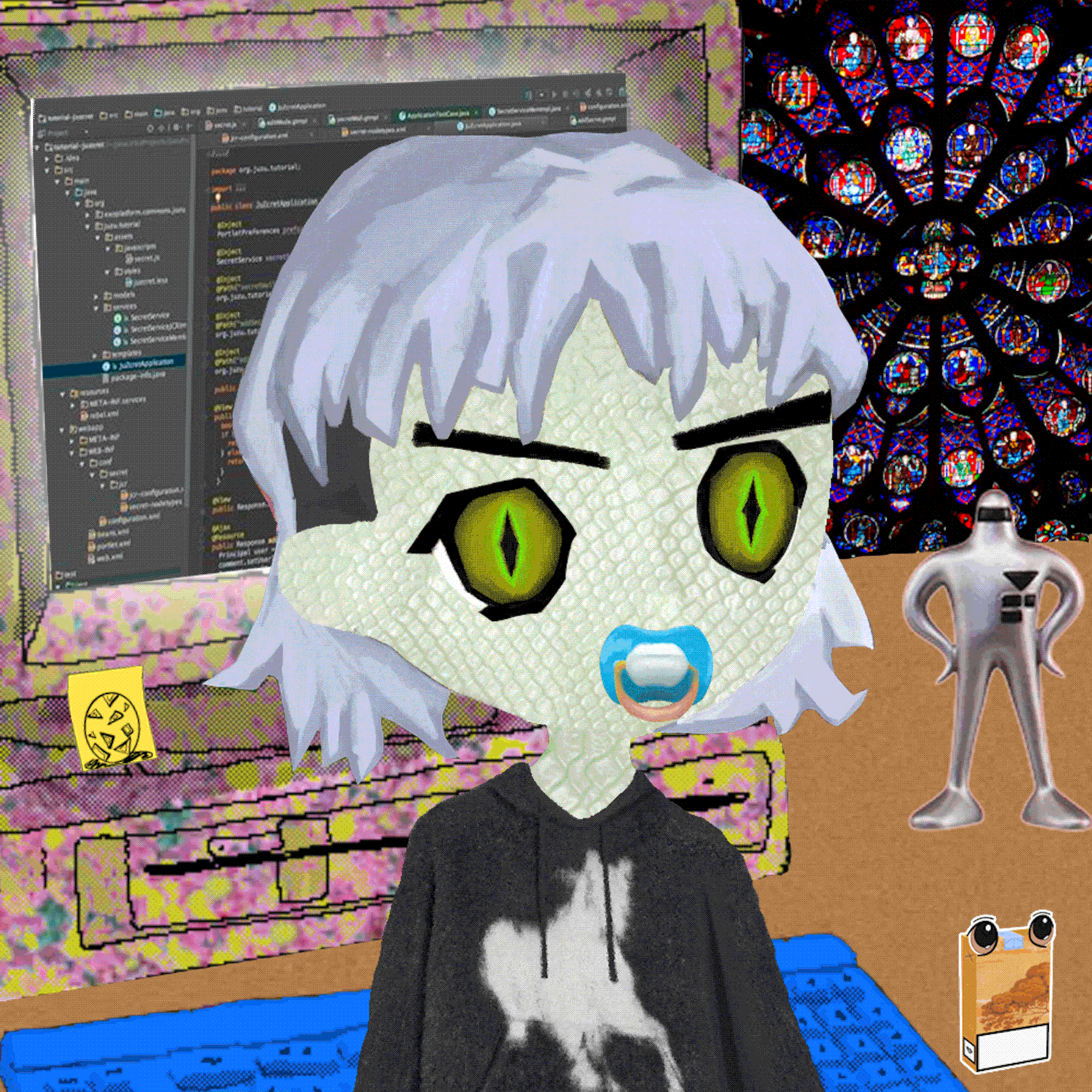 NFT Image
