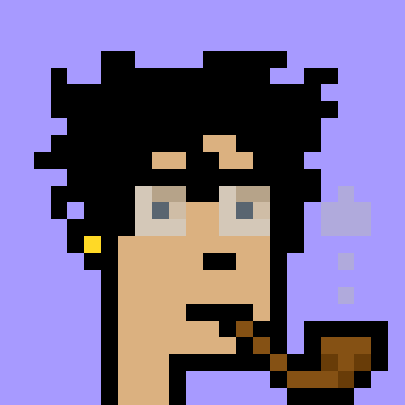 V1 PUNK #7896