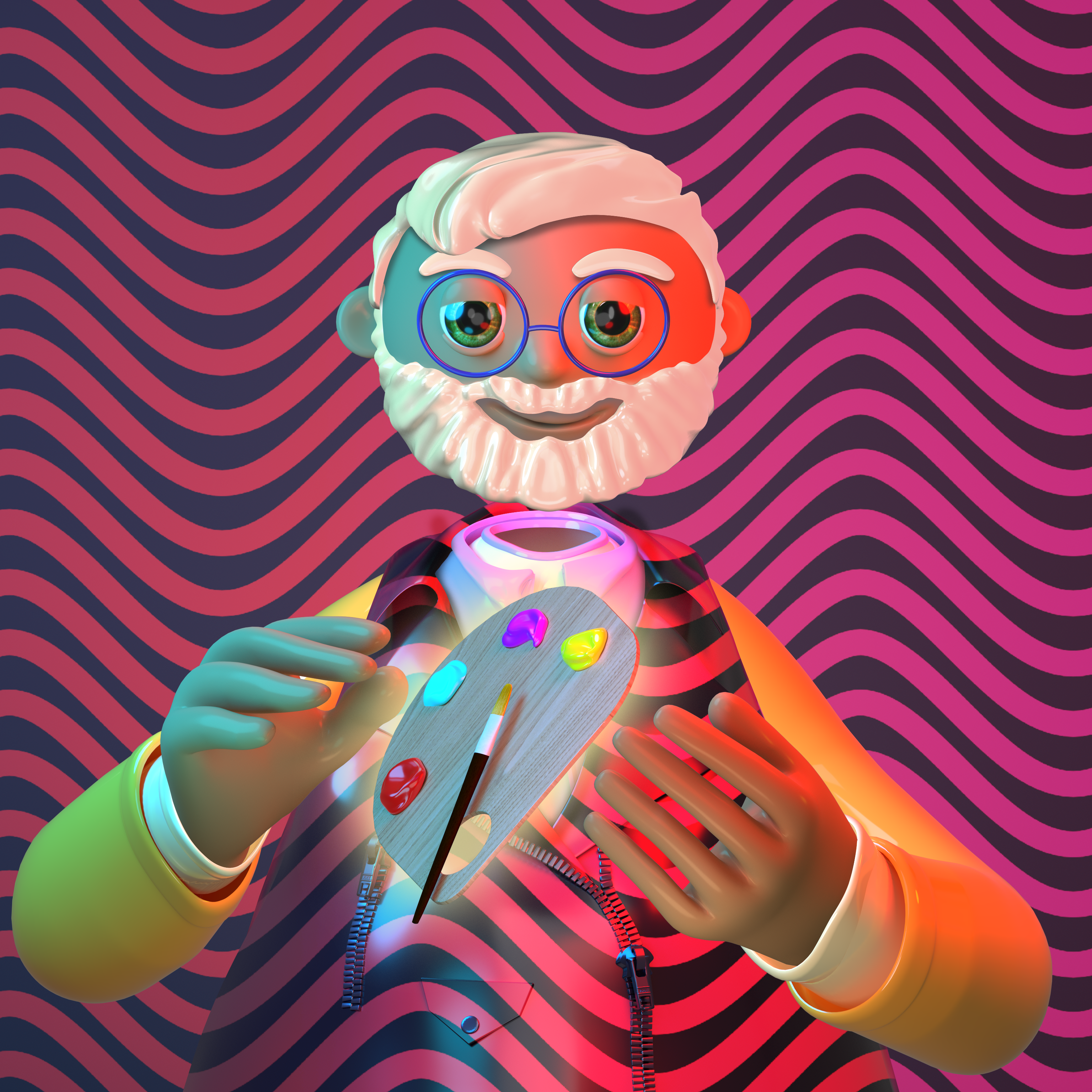 NFT Image