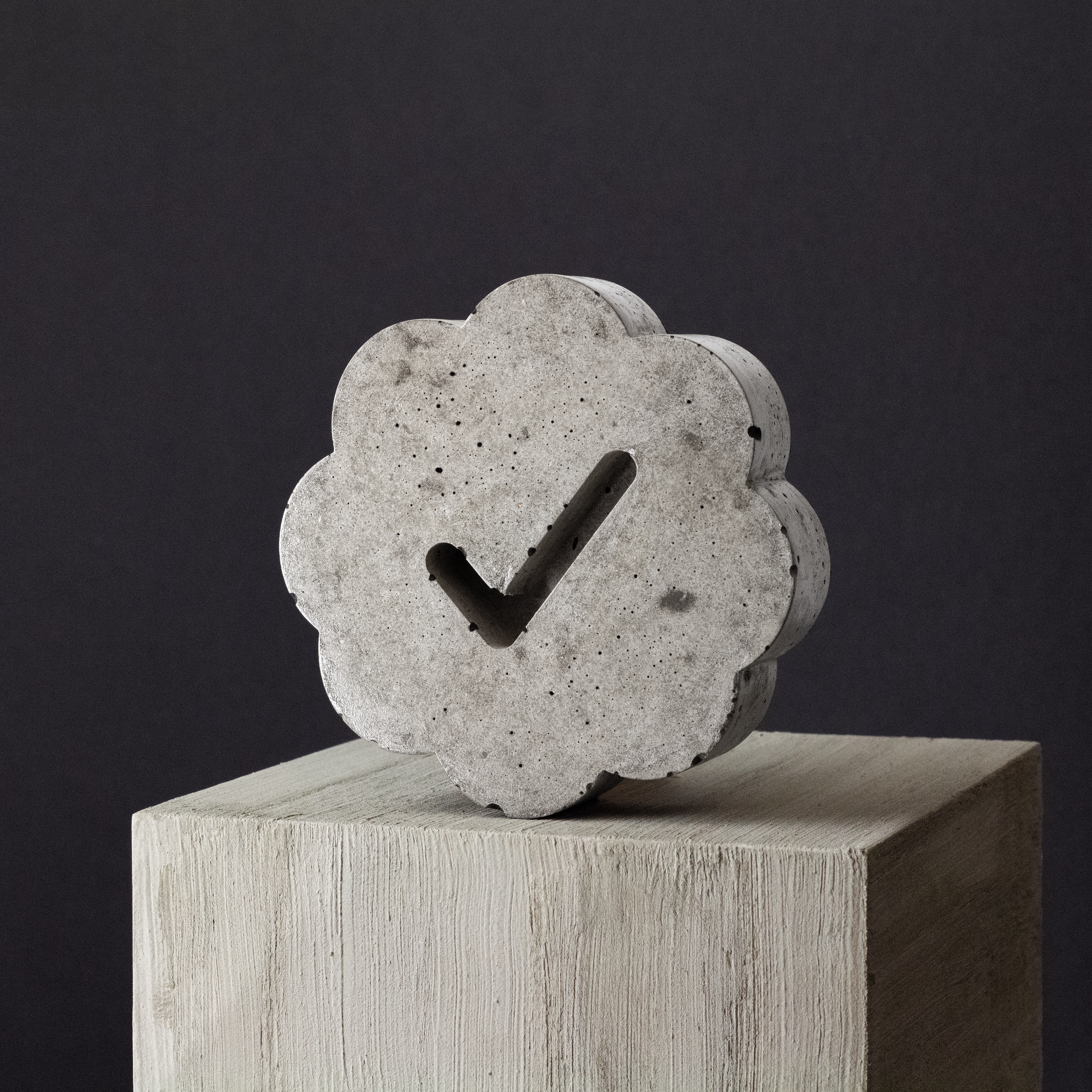 ConcreteCheck #85/1000