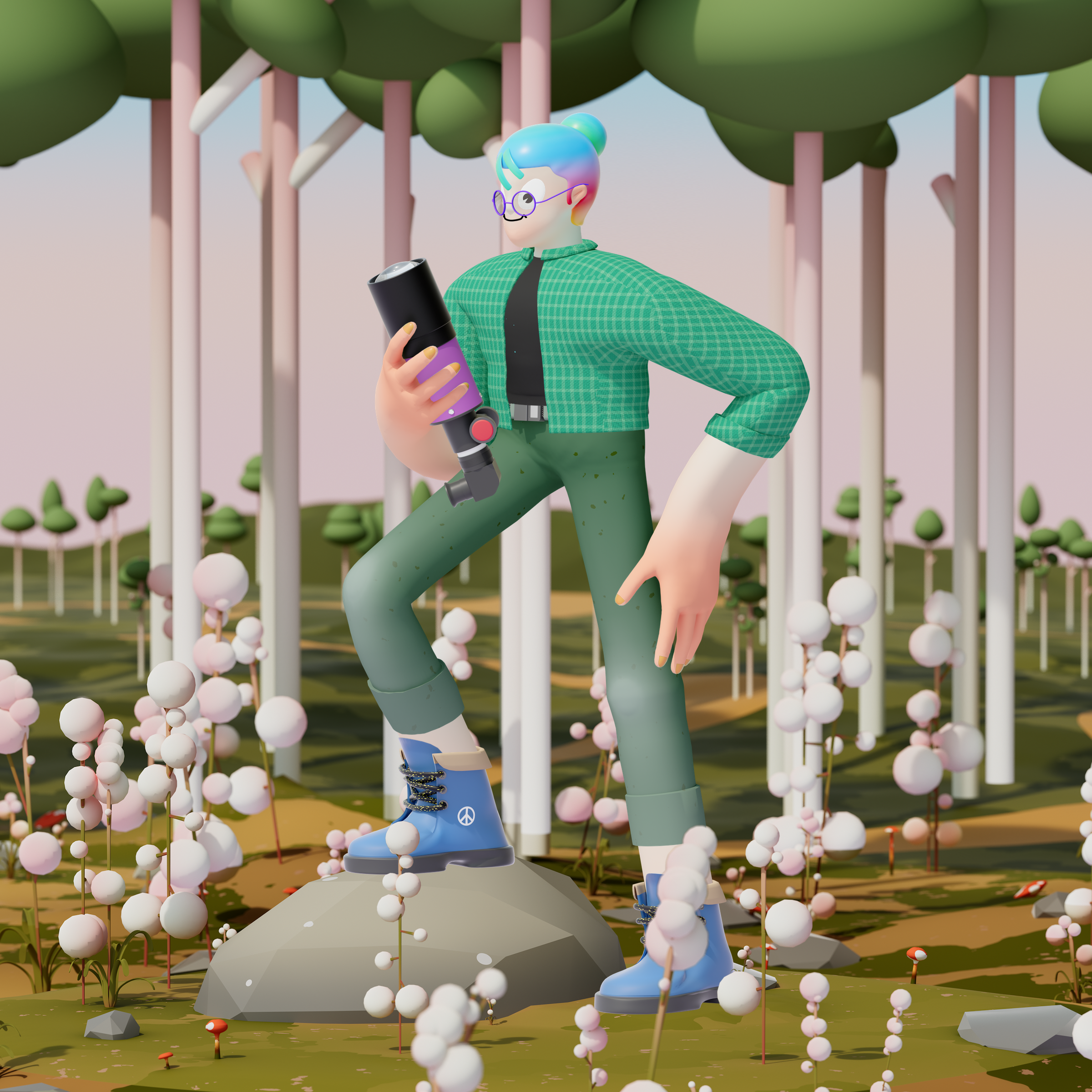 NFT Image