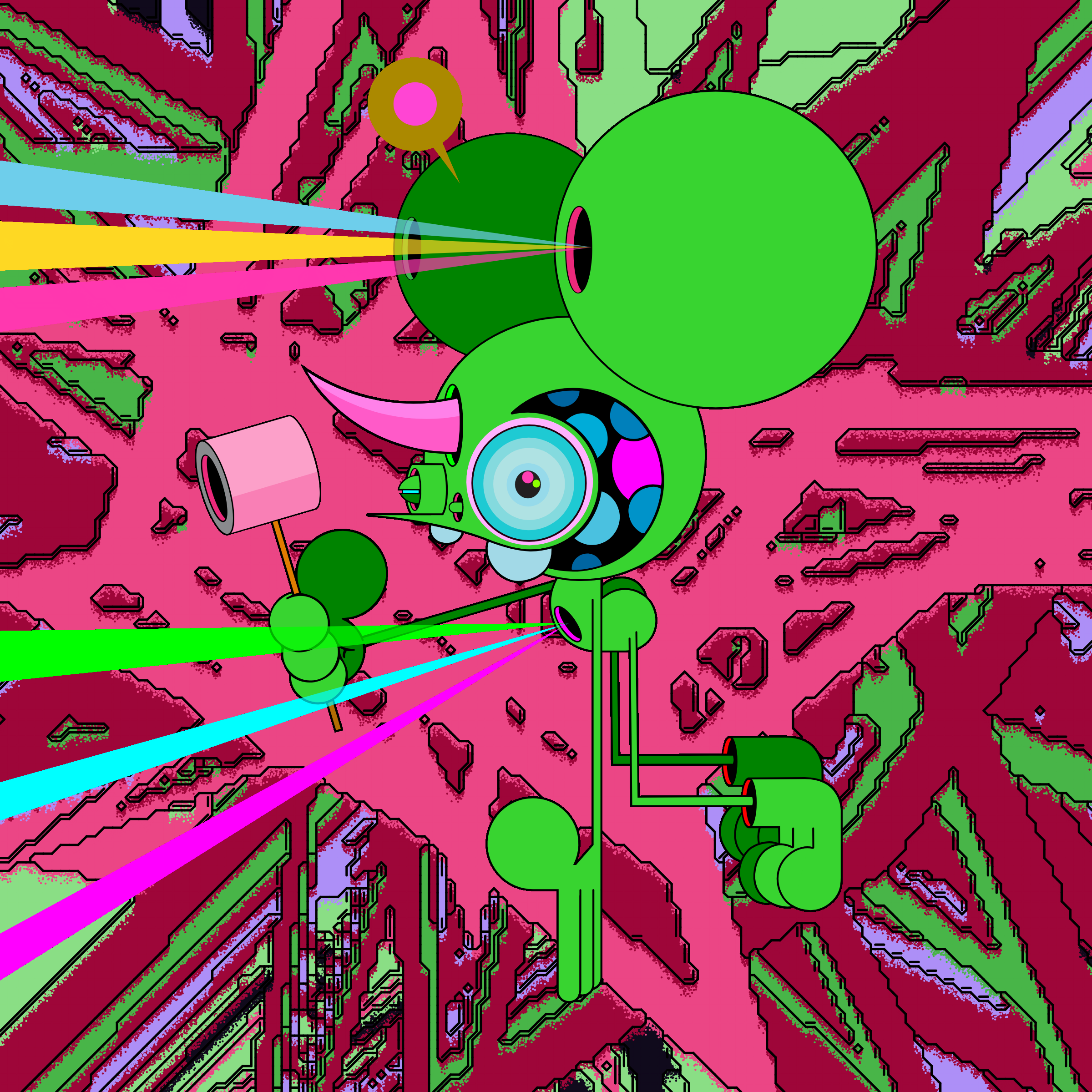 NFT Image