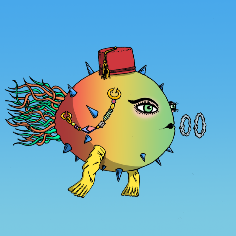 NFT Image