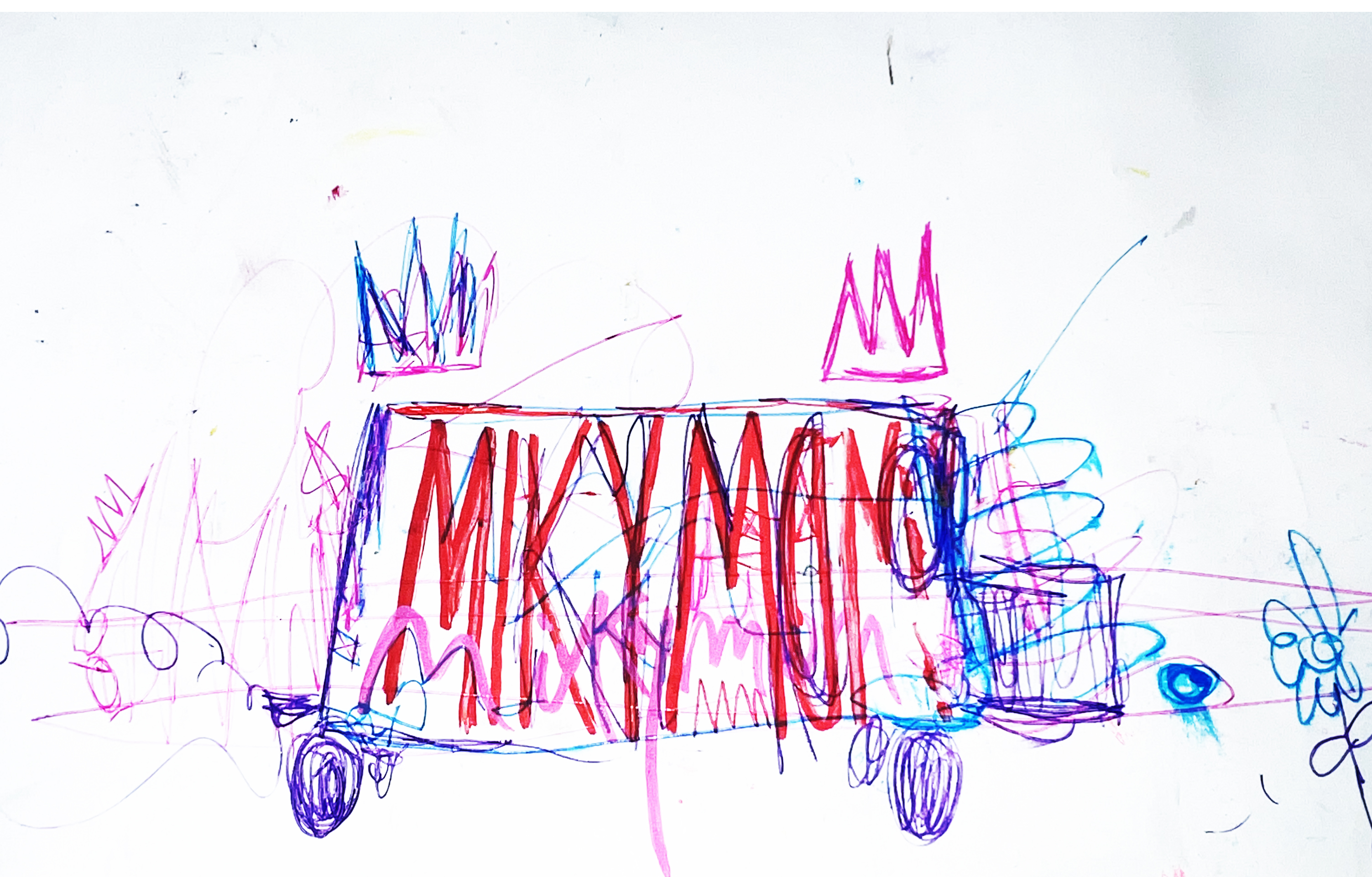 PASSMON: ''F33ling''