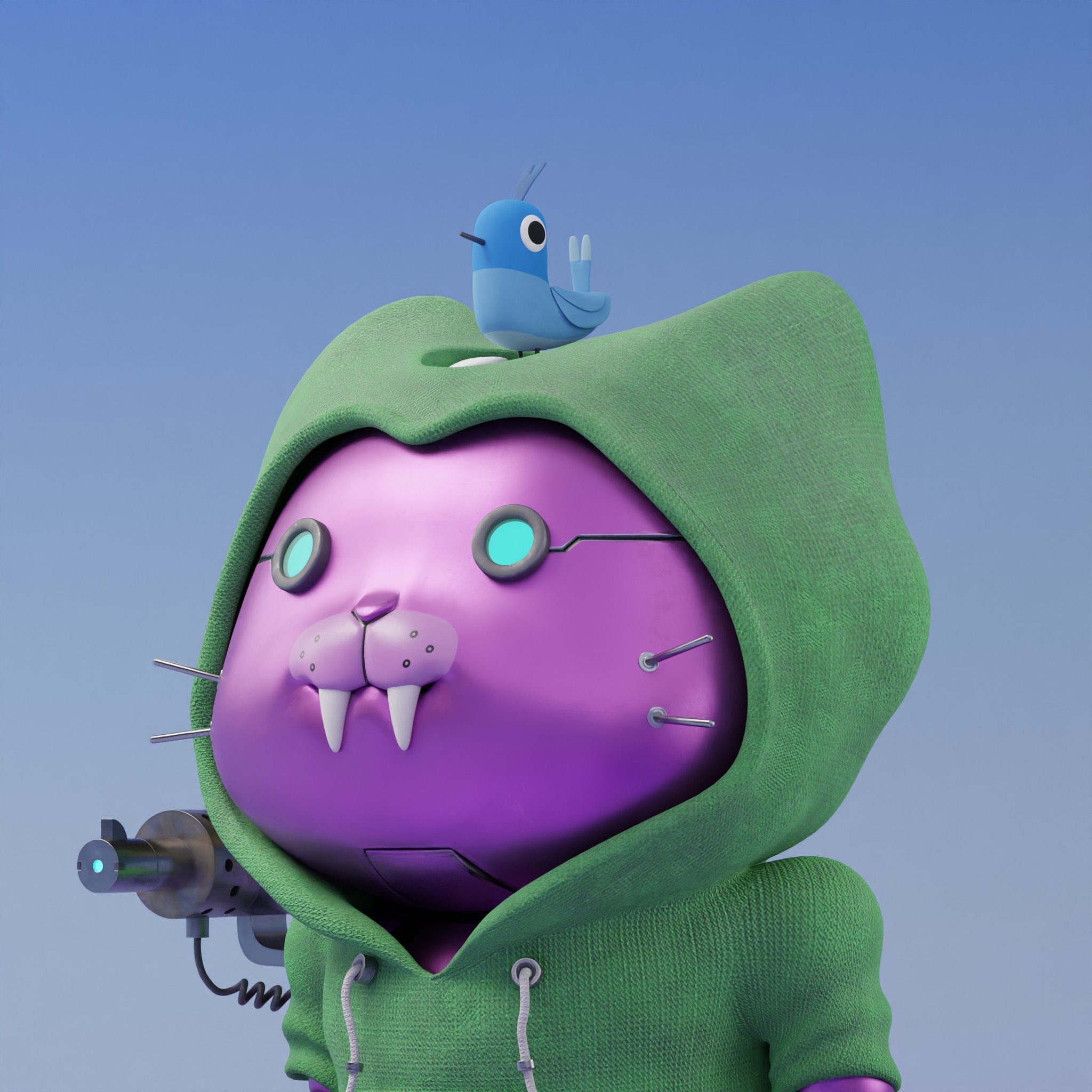 NFT Image