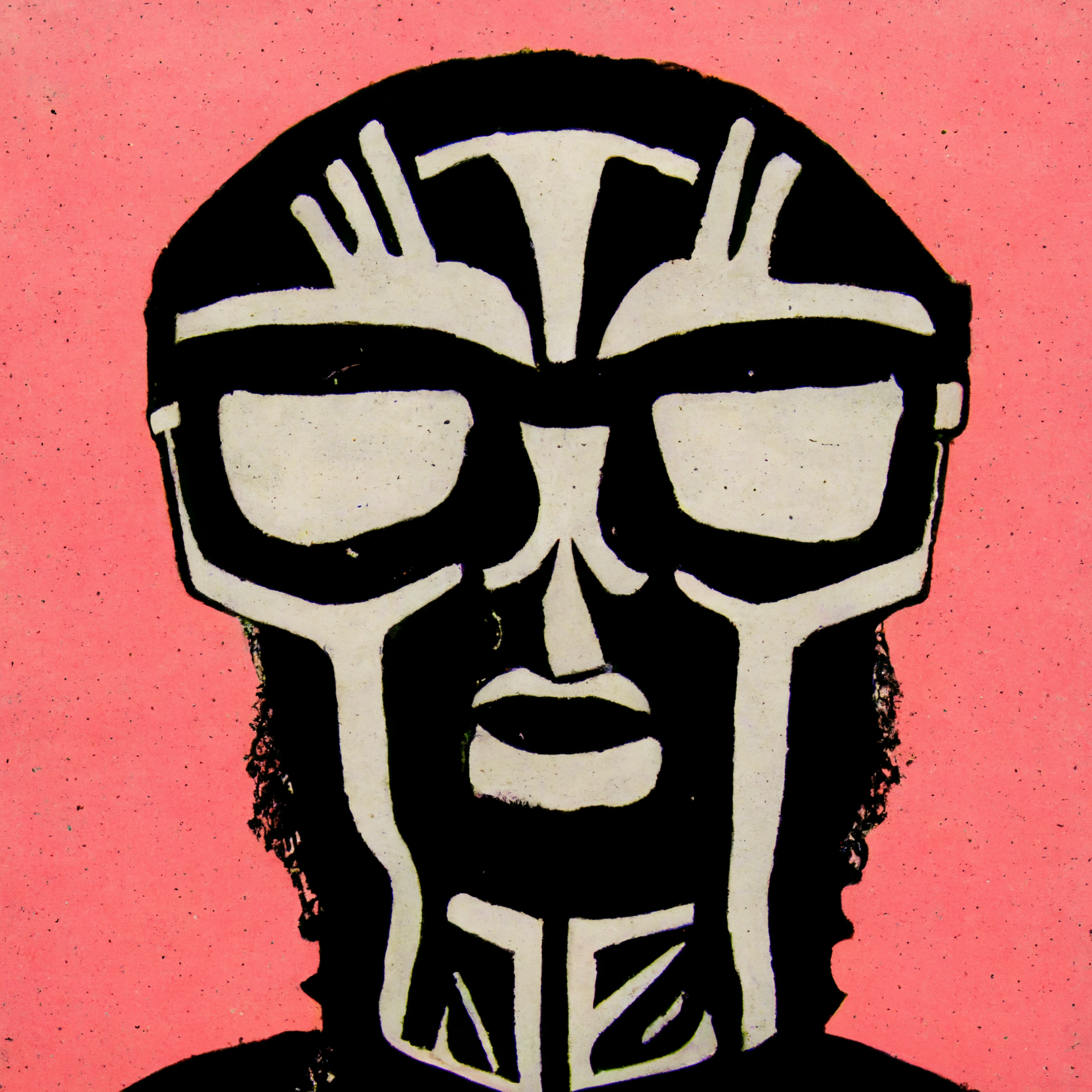The Mask #3
