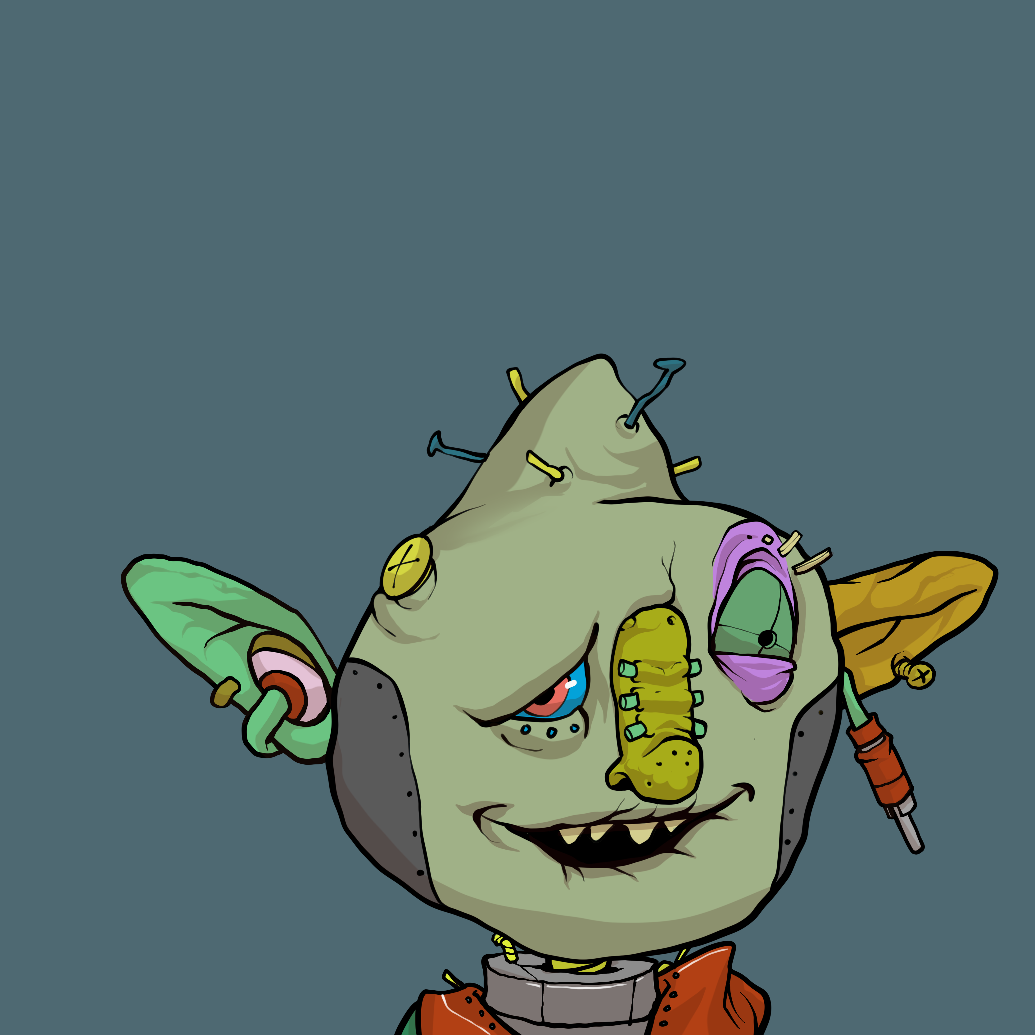 NFT Image