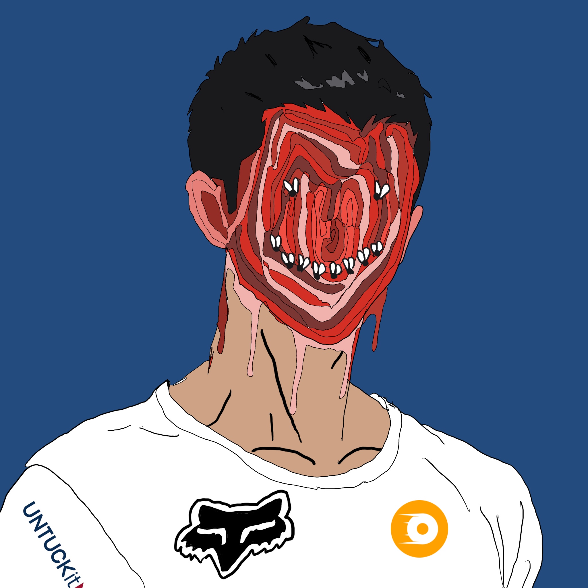 meat captainz #2/9