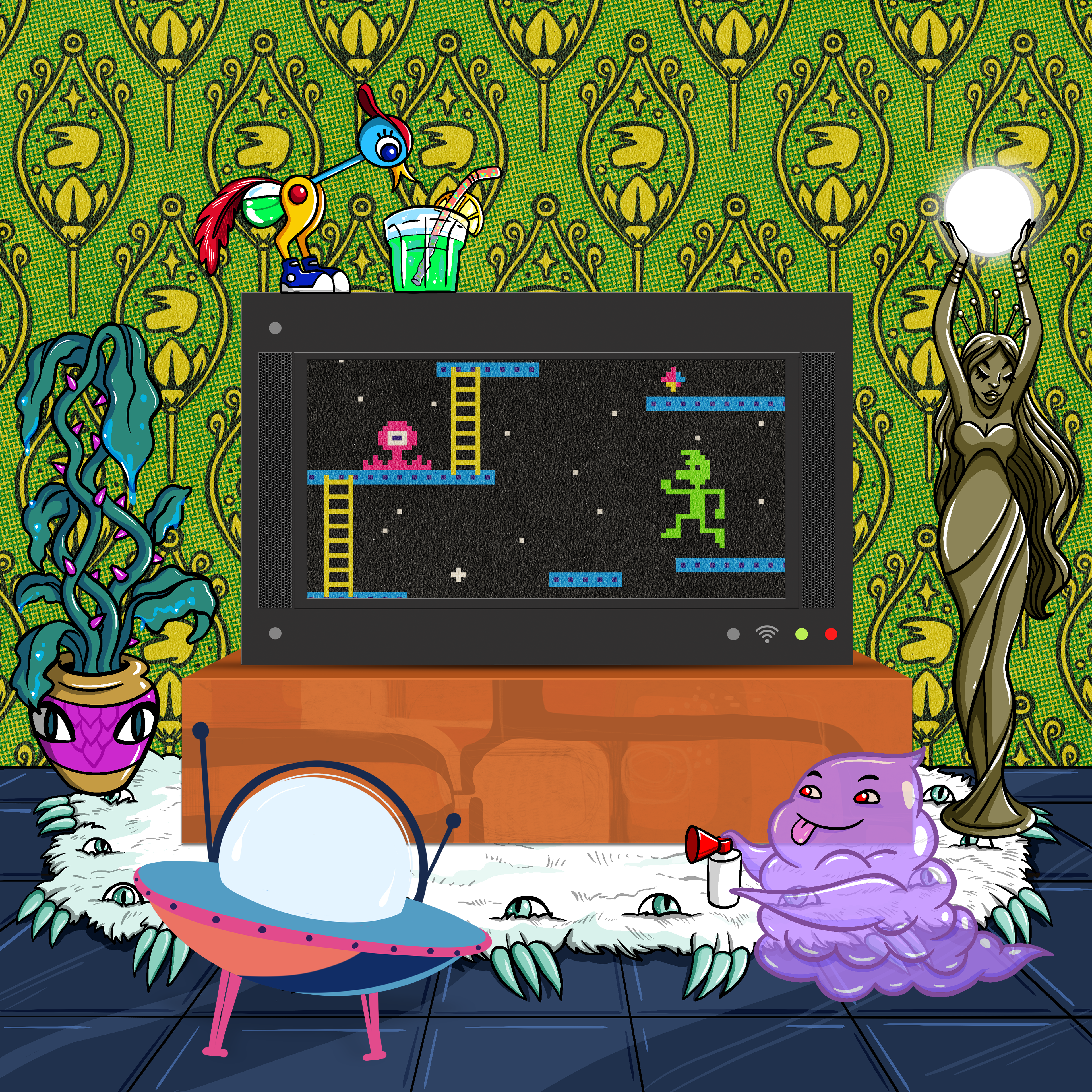 NFT Image