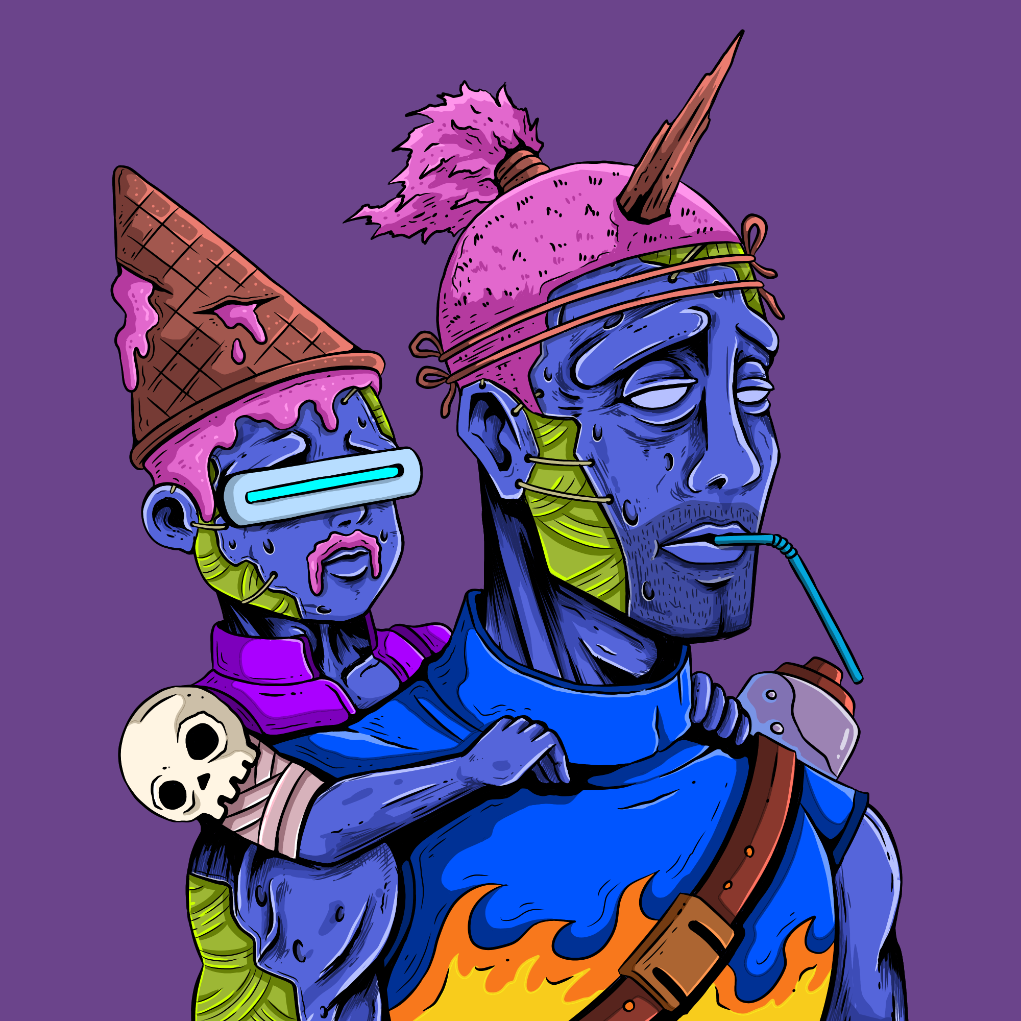 NFT Image