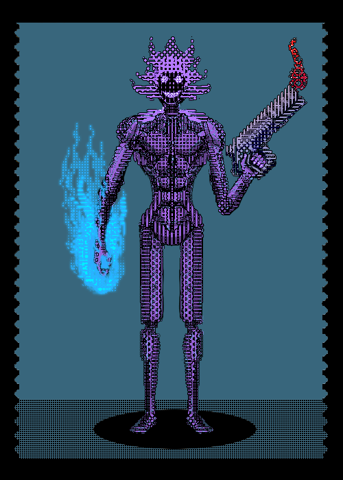 Starchain Burn Bot #1648