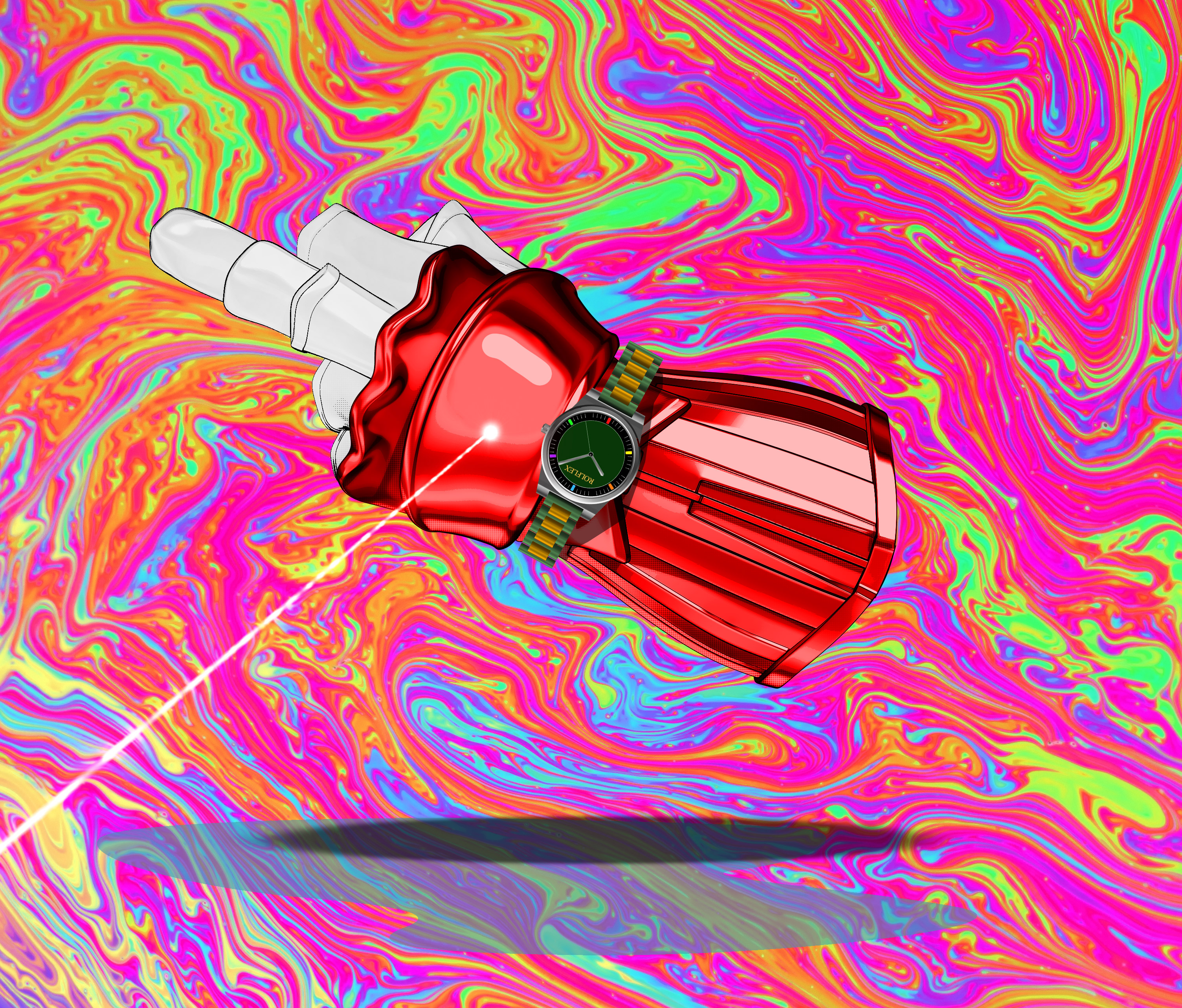 NFT Image