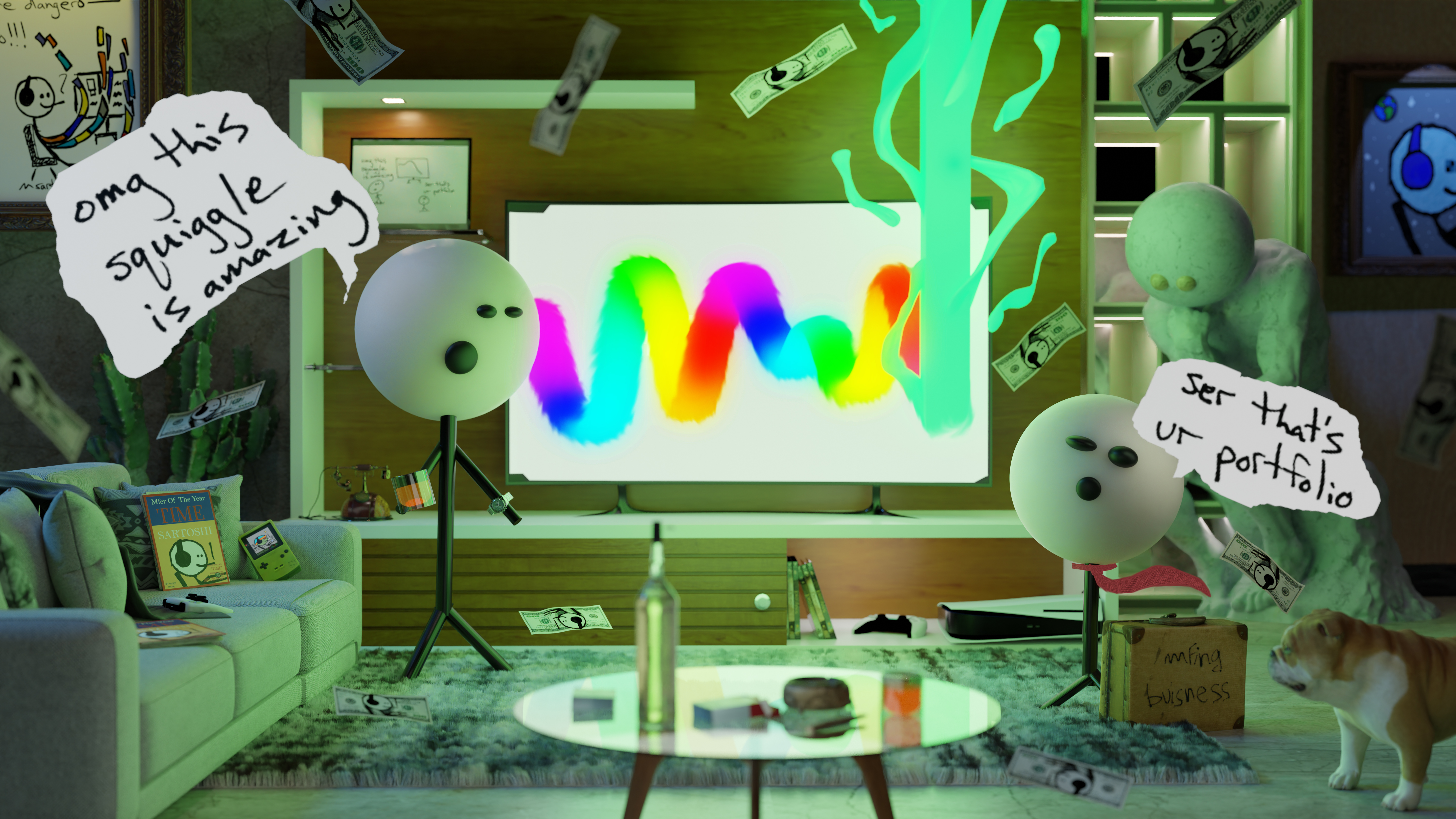 NFT Image