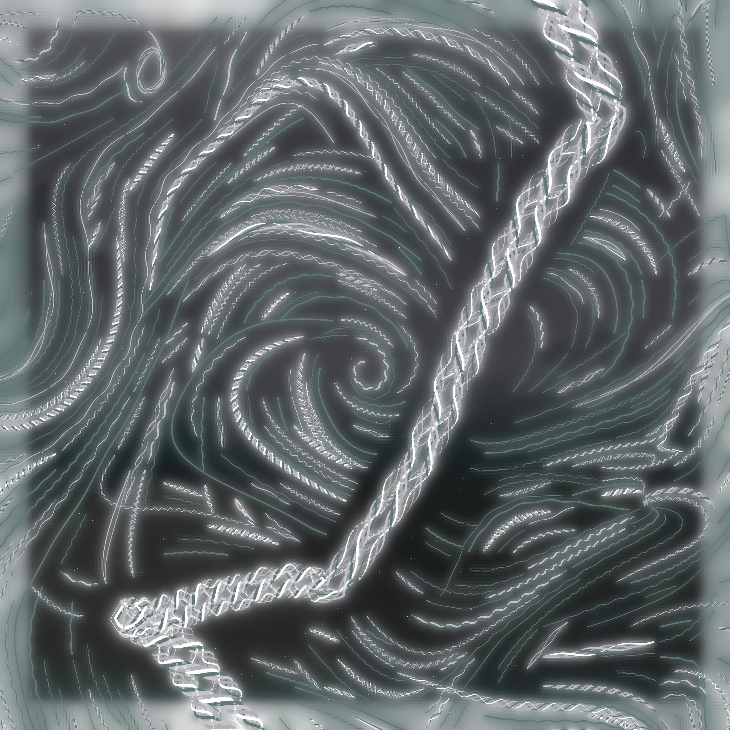 Friendship Bracelets #10218