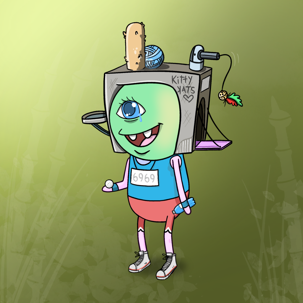 NFT Image