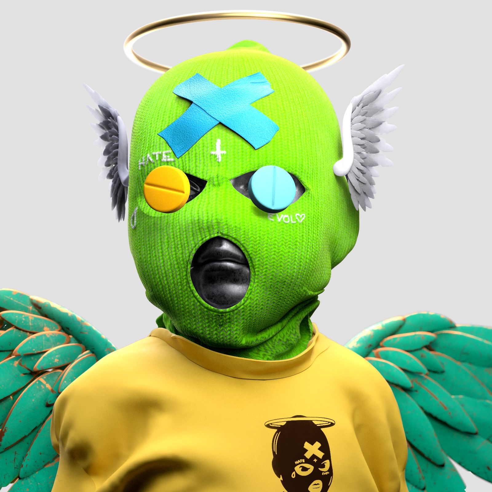 NFT Image