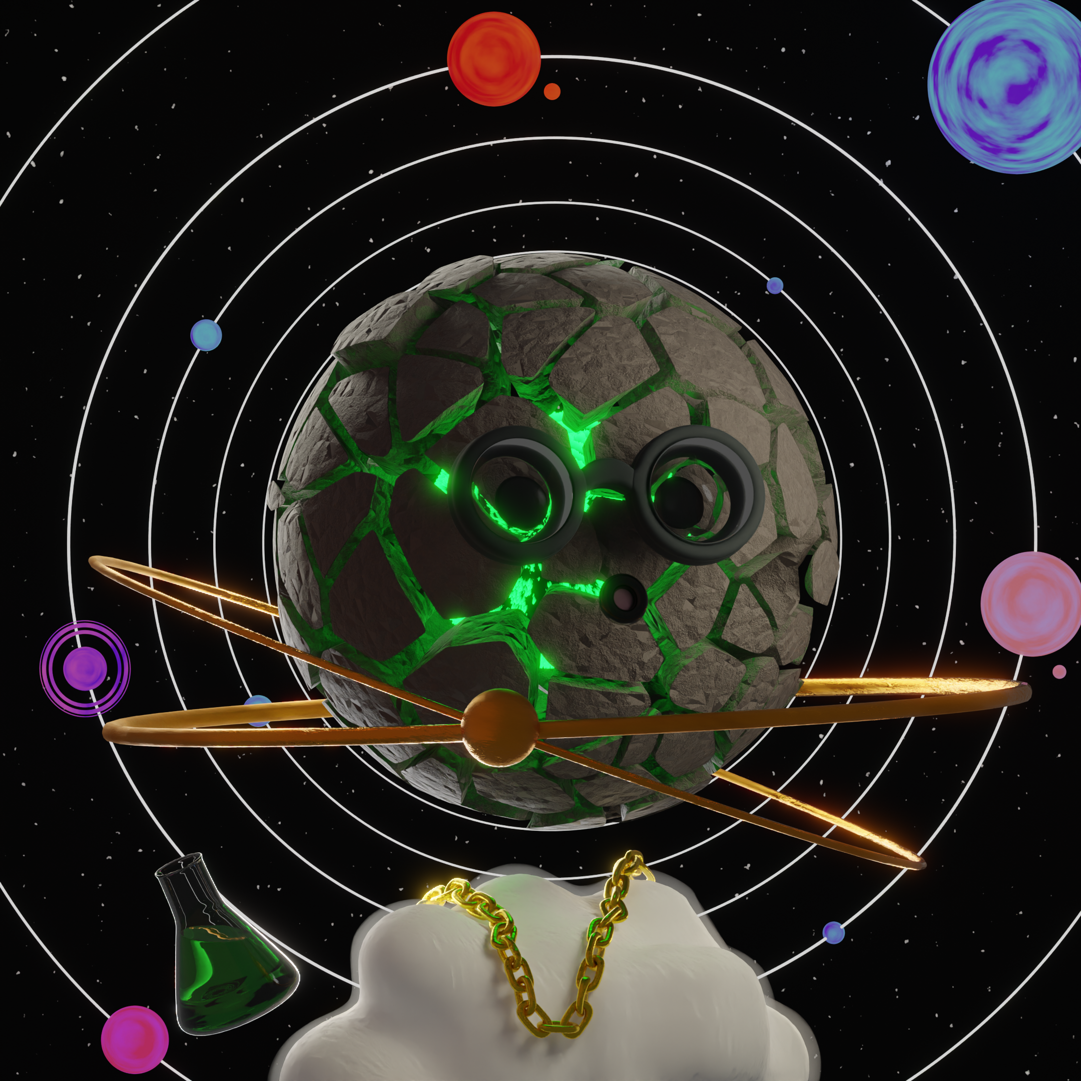 NFT Image