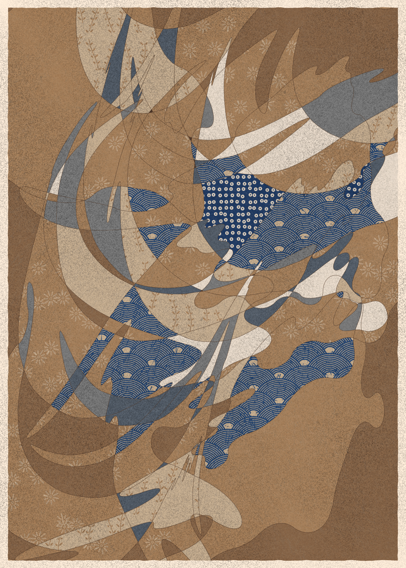 Memories of Qilin #22