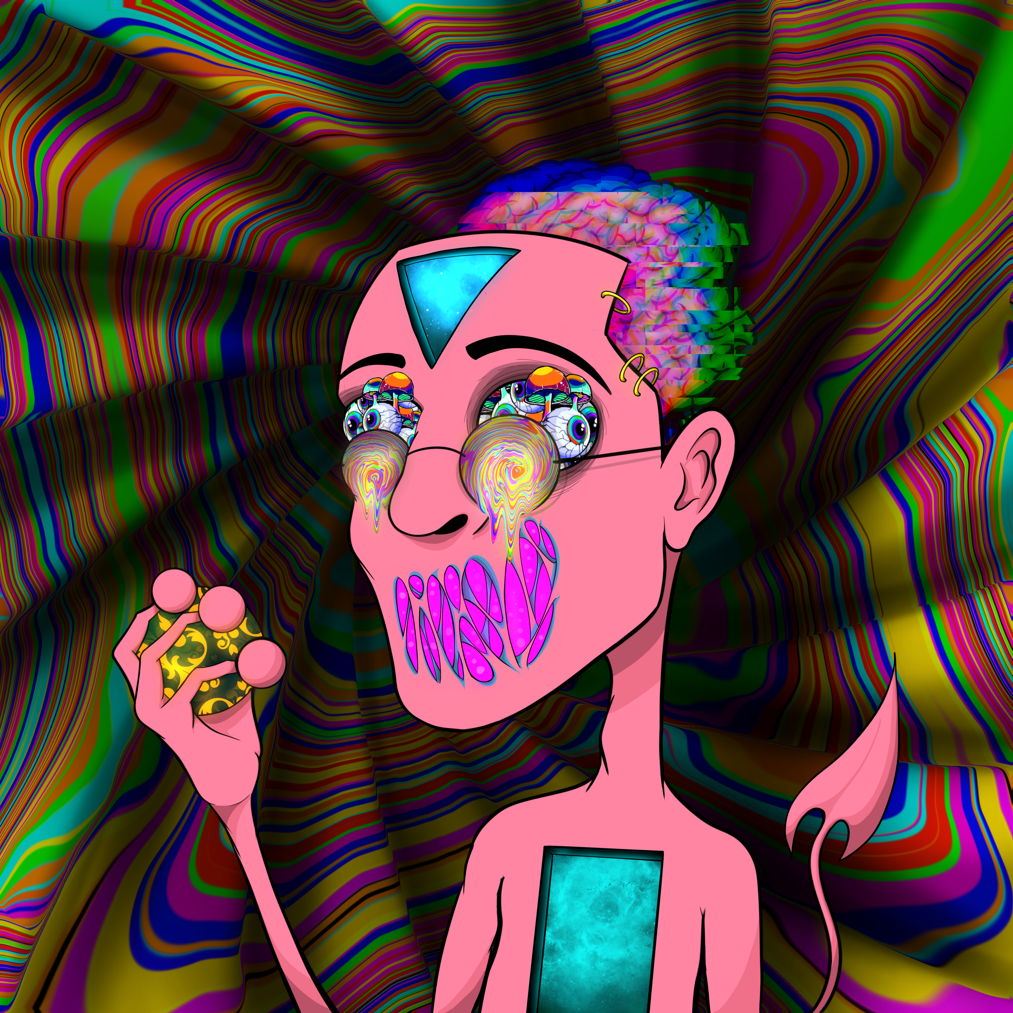 NFT Image