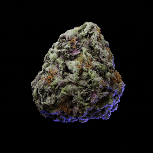 Granddaddy Purple