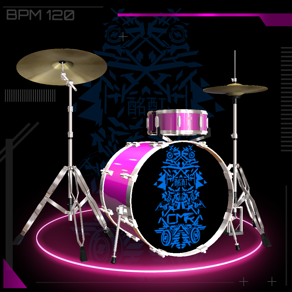 CYBER MISORIN 04381