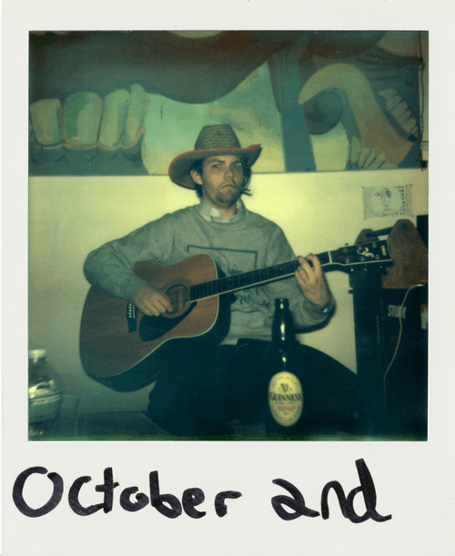 Every Day is a Gift - October 2nd