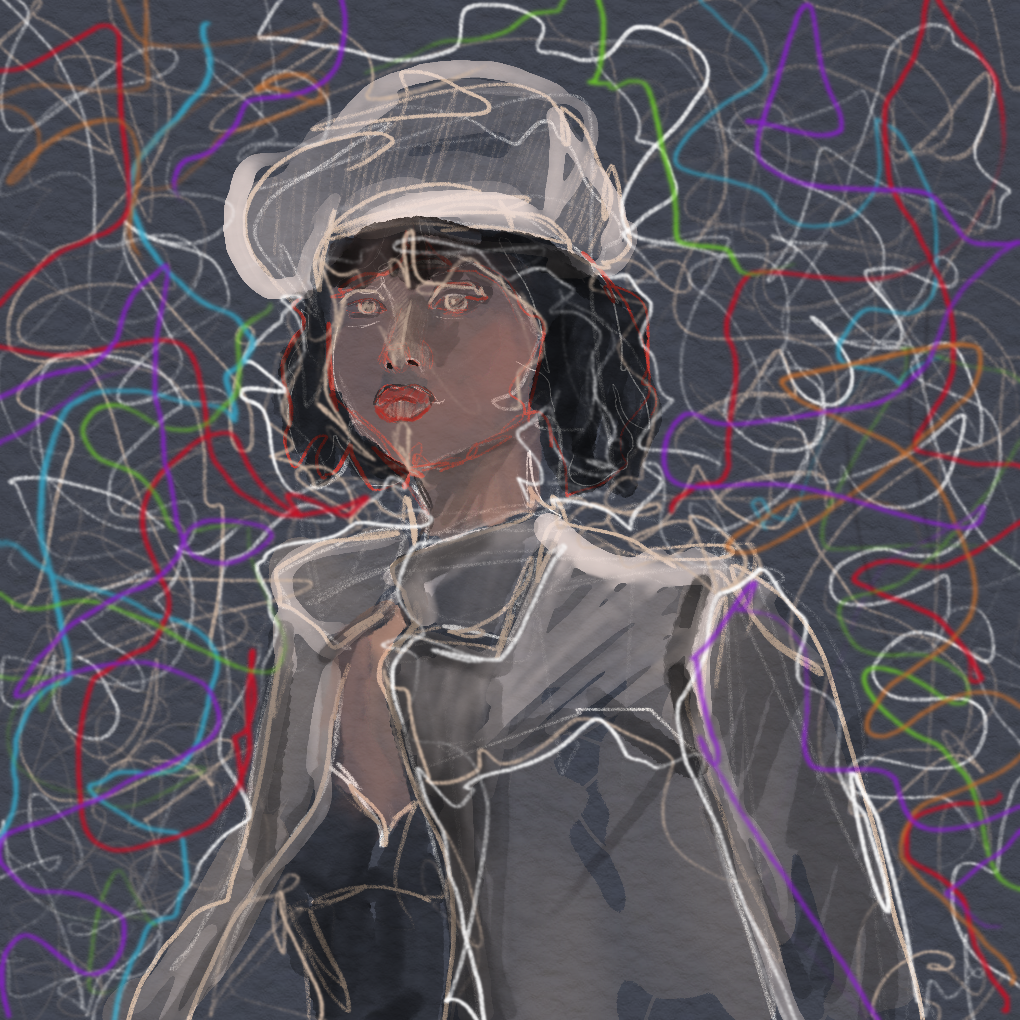 Follow your path #11/21