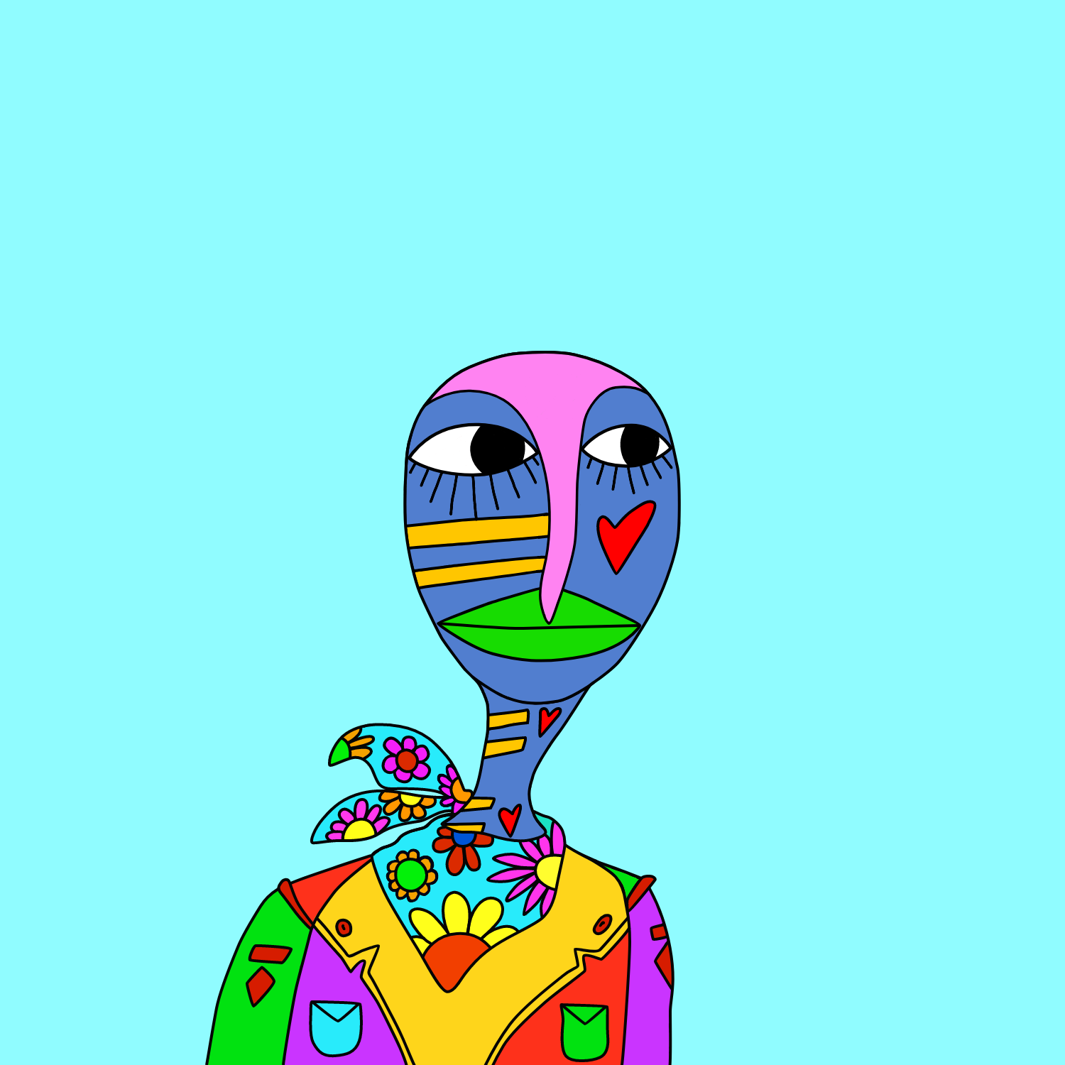 NFT Image