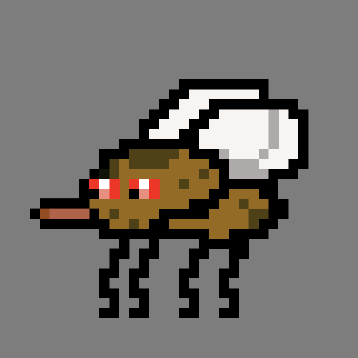 CryptoFlyz #3964