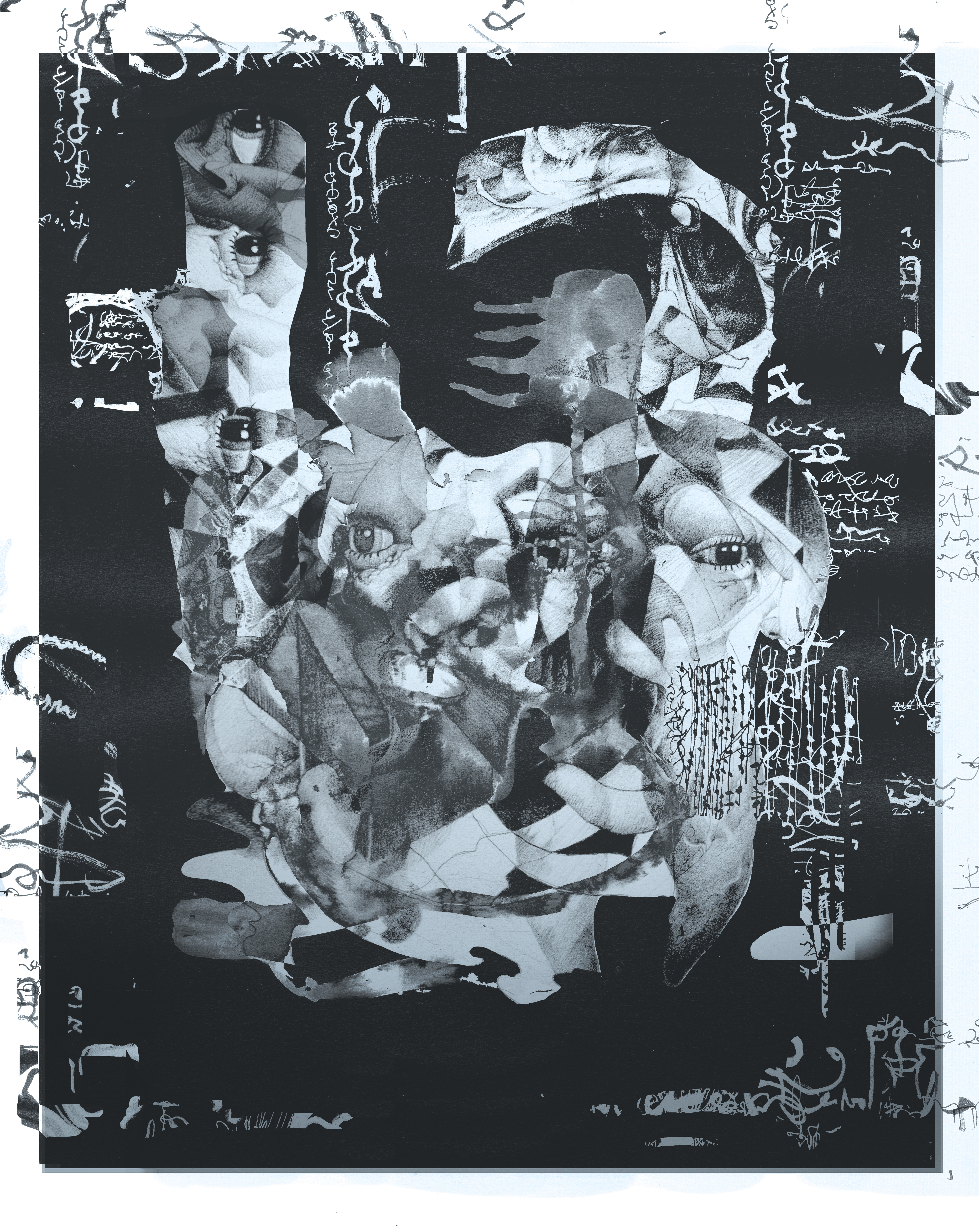 ALTAR #2: Perspectives of an Aftermath