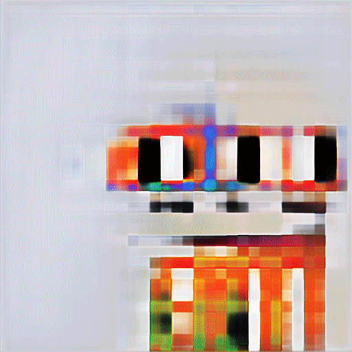 Noun GAN Study (49/63)