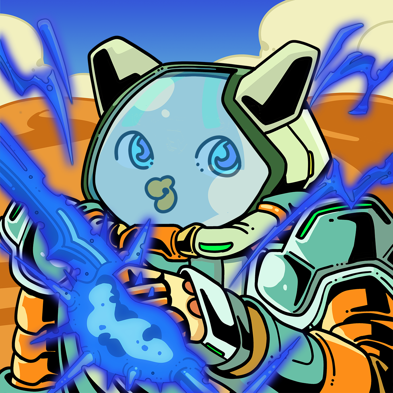 Owlkins on Ophira #1590