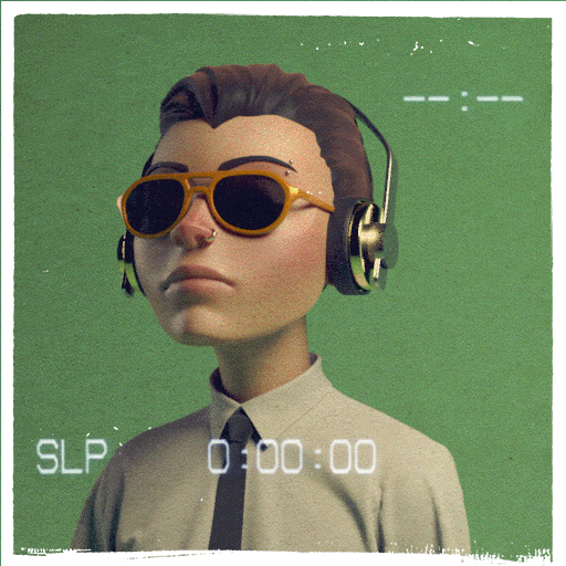 Lofi Originals 3D #2599