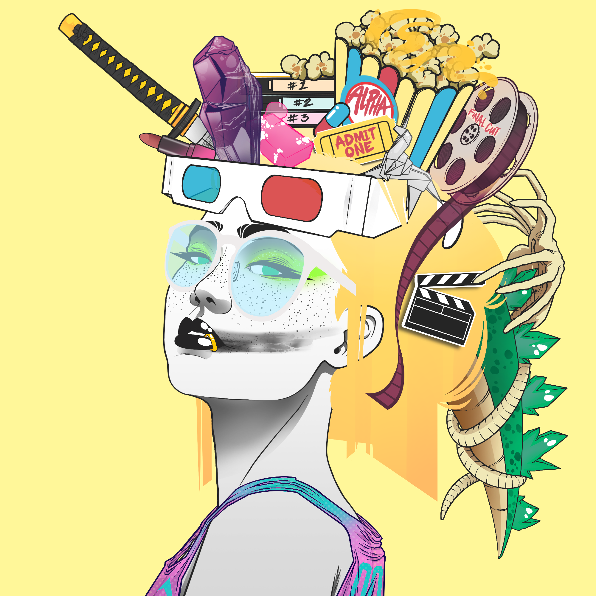 NFT Image