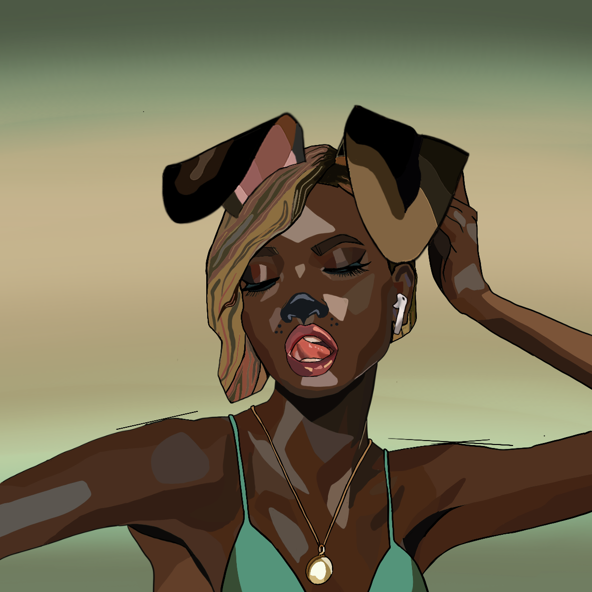 Year of the Woman #196