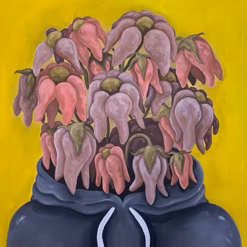 "i waited..." (Reprise)