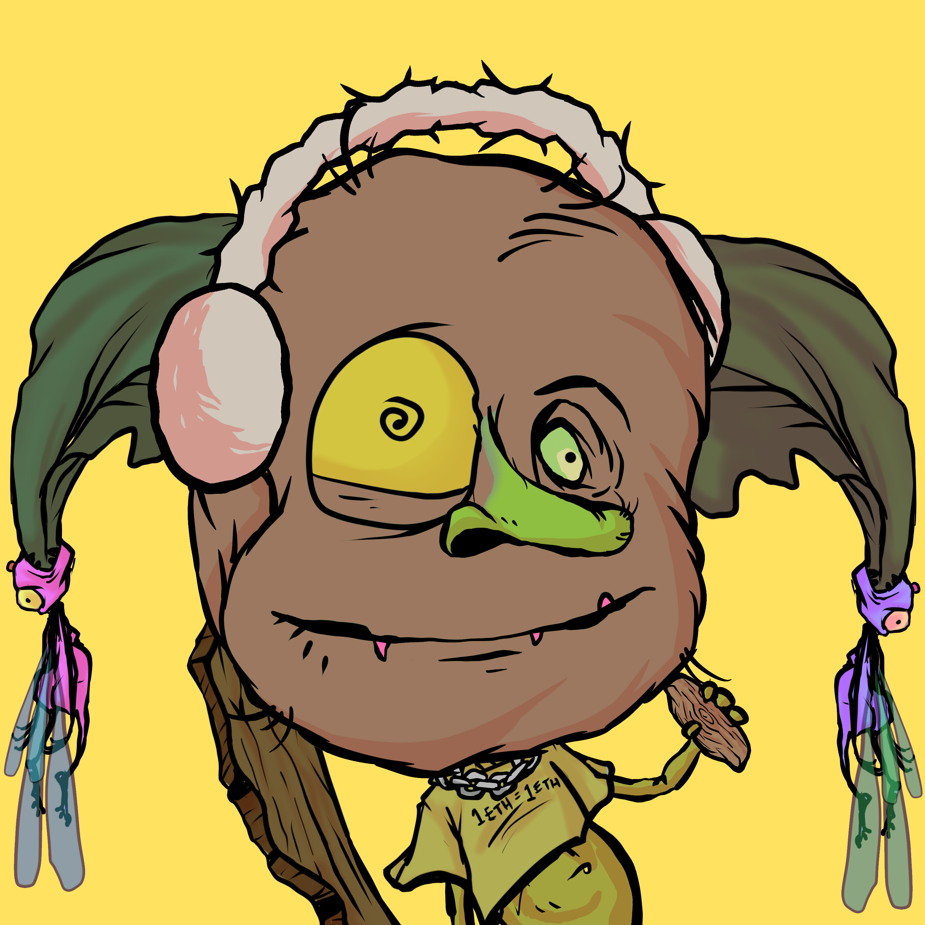NFT Image