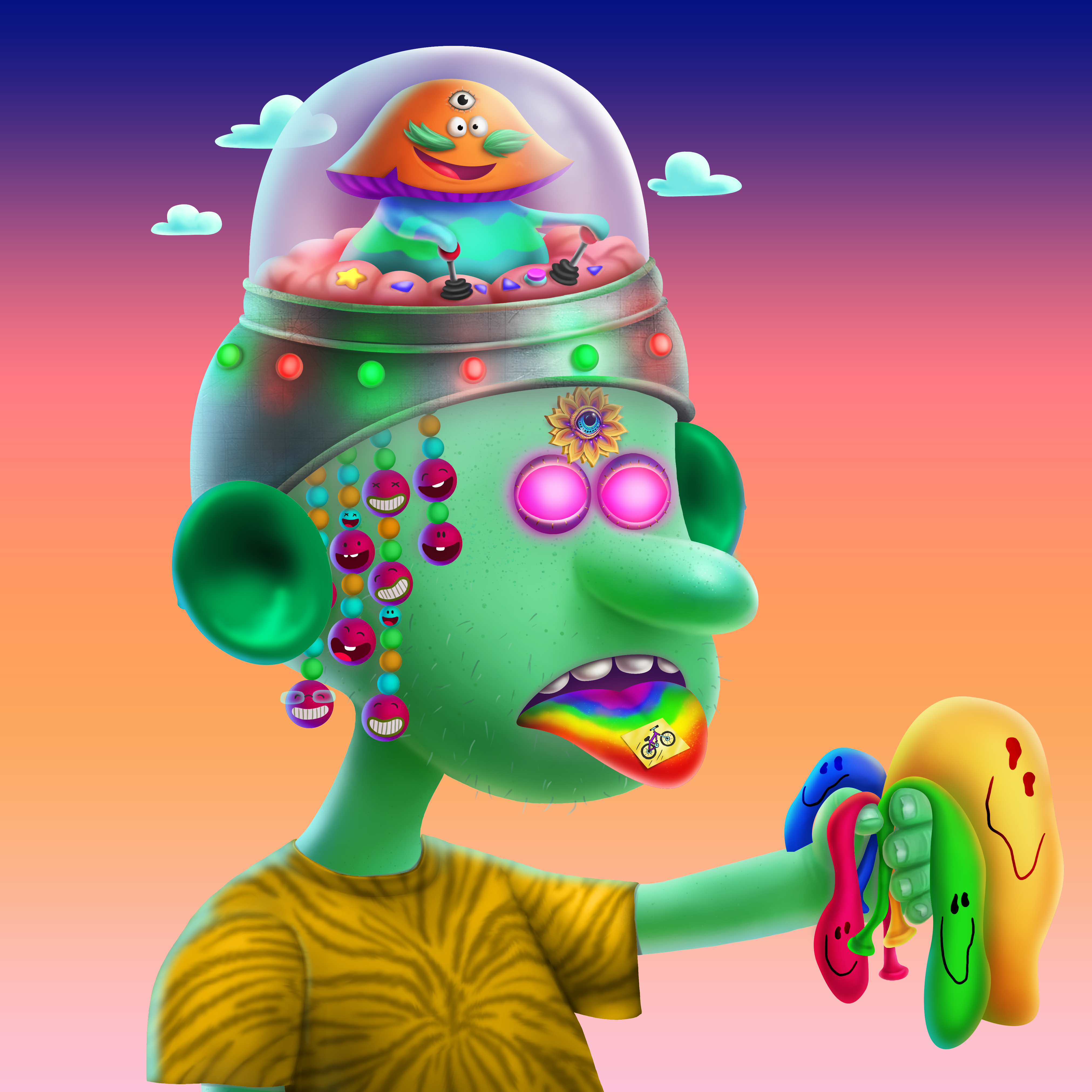 NFT Image